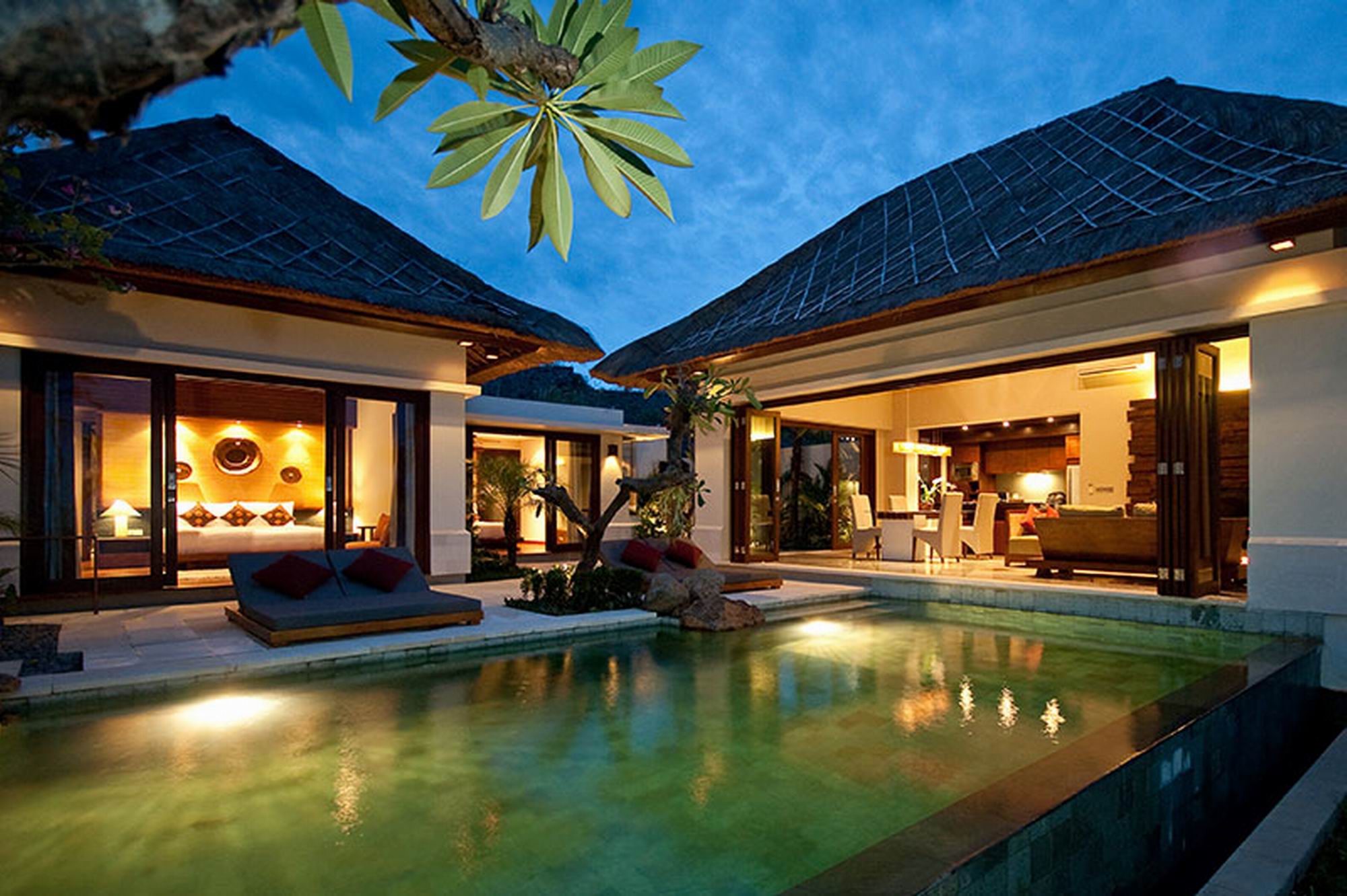 The Griya Villas