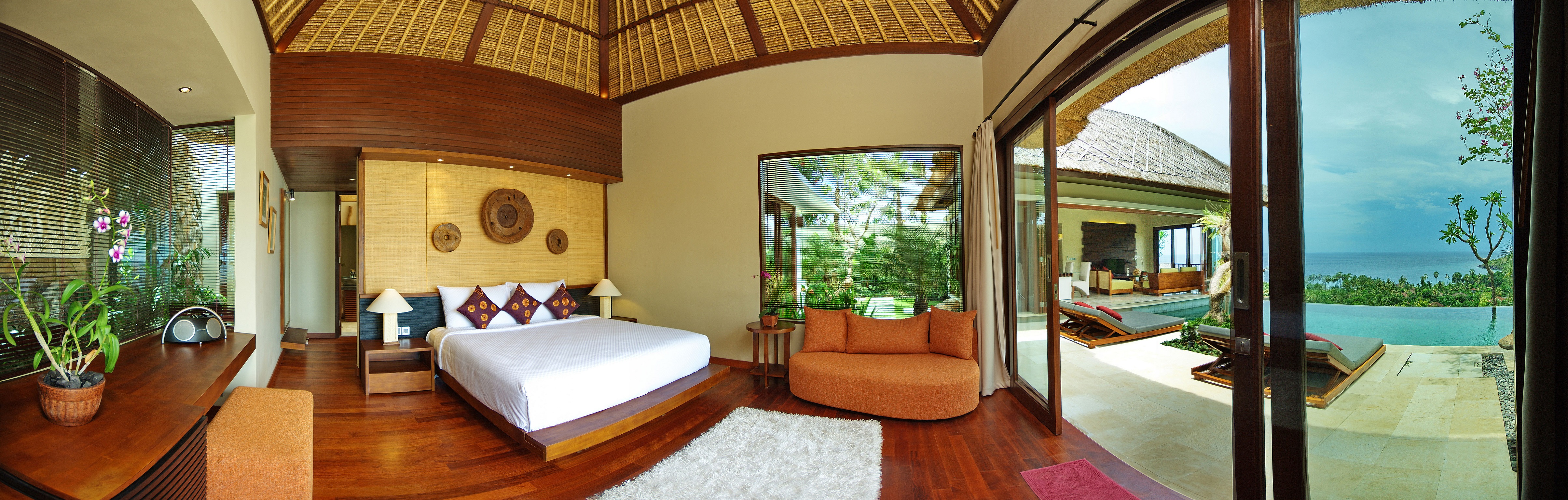 The Griya Villas