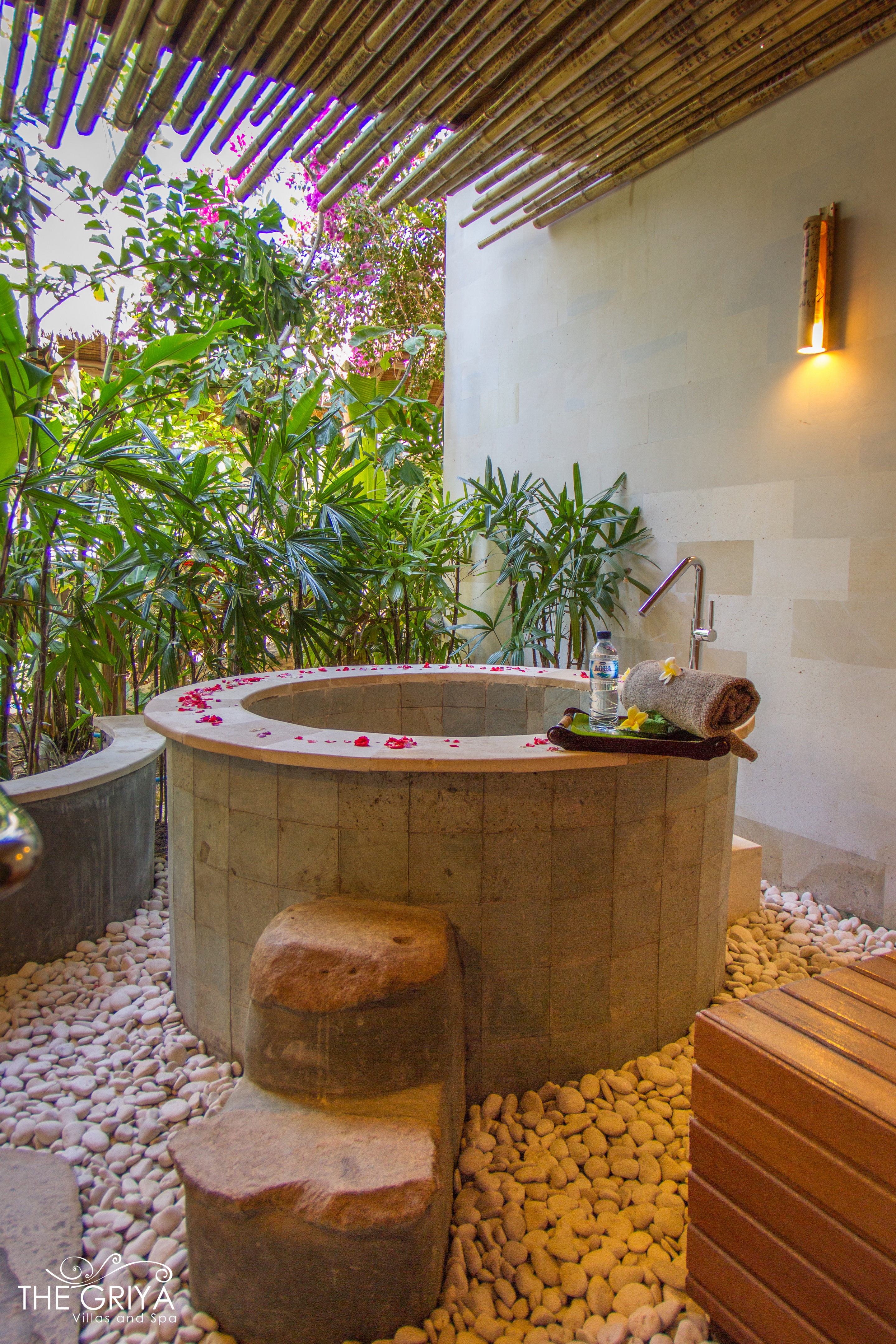 The Griya Villas