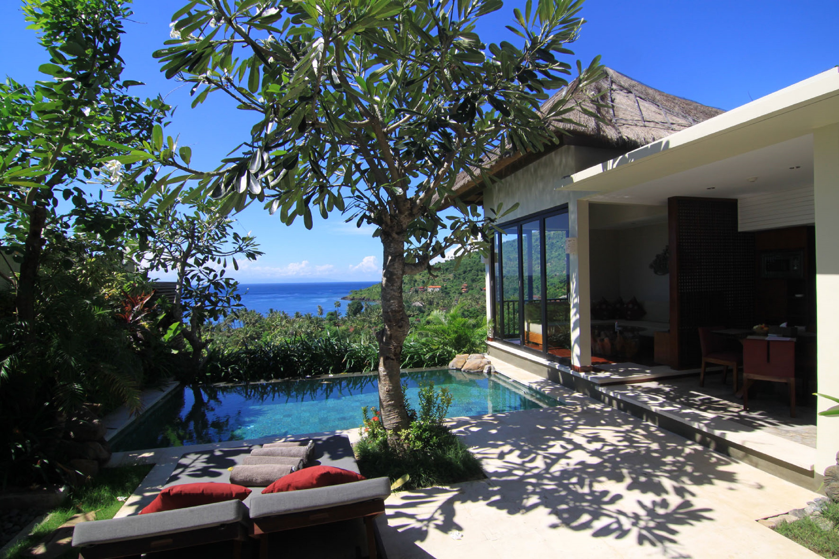 The Griya Villas