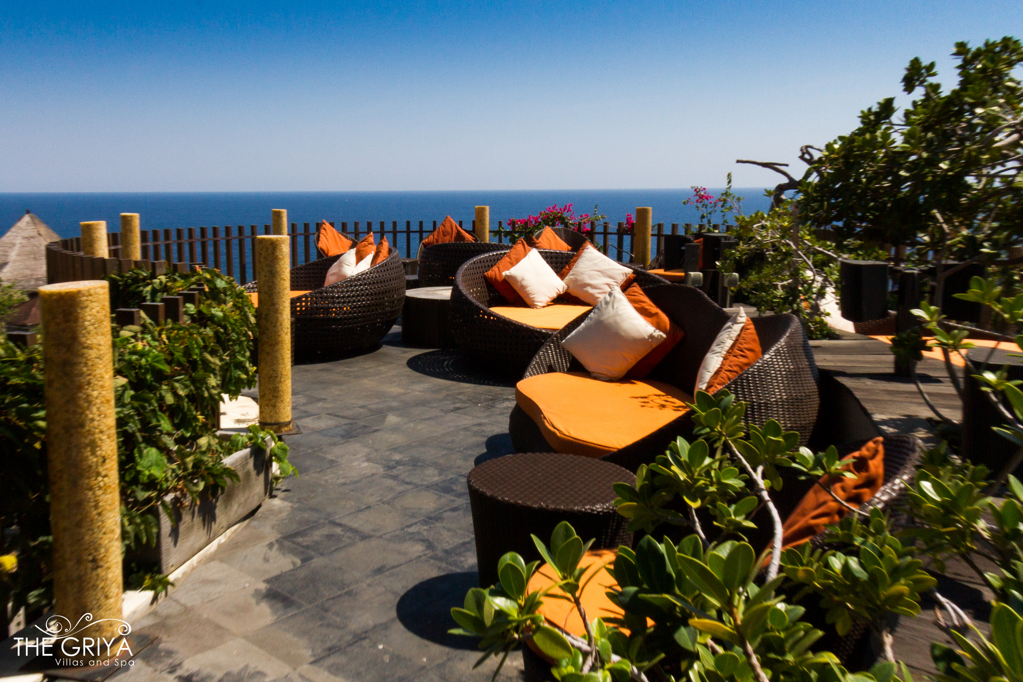 The Griya Villas