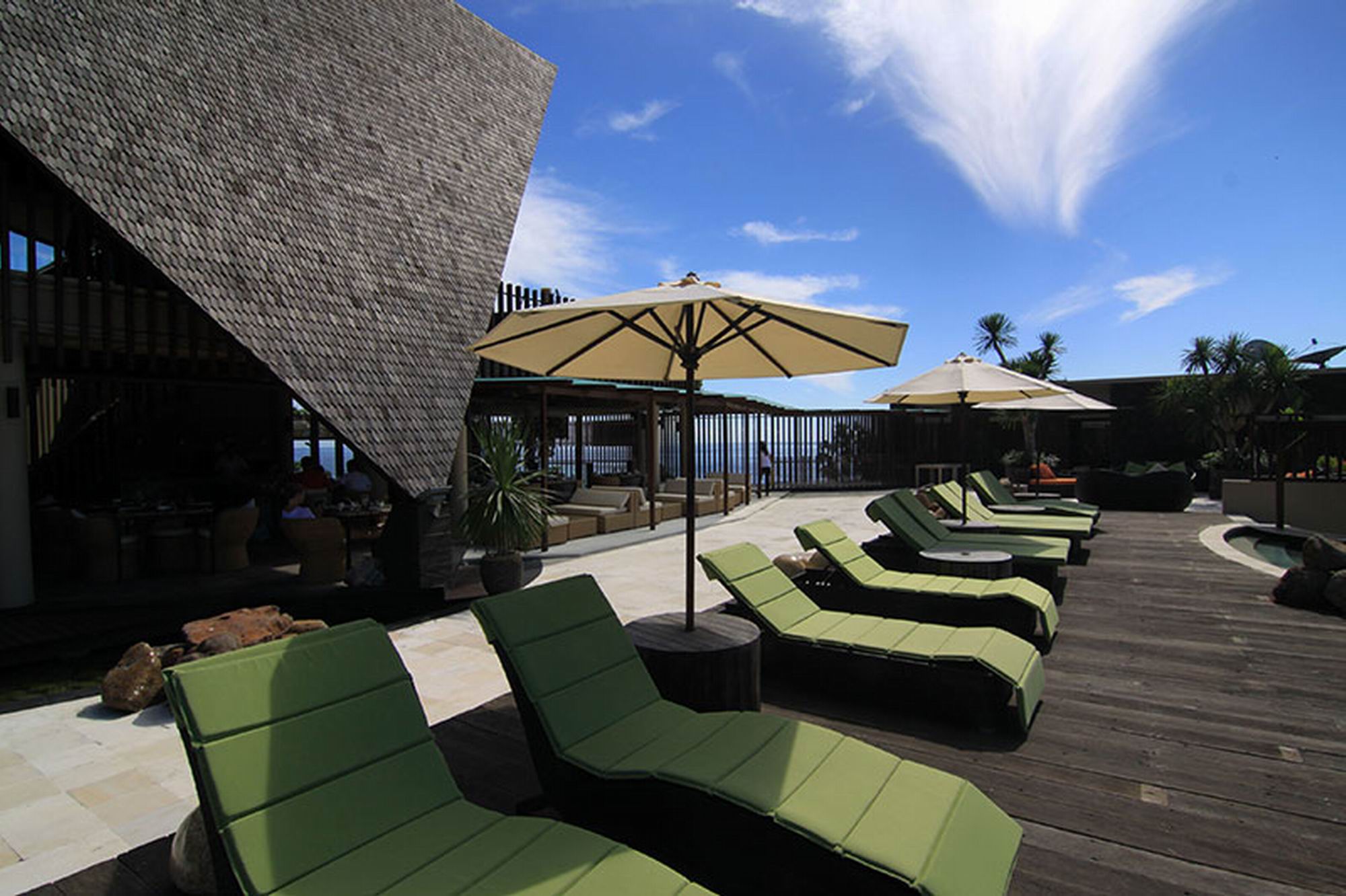 The Griya Villas