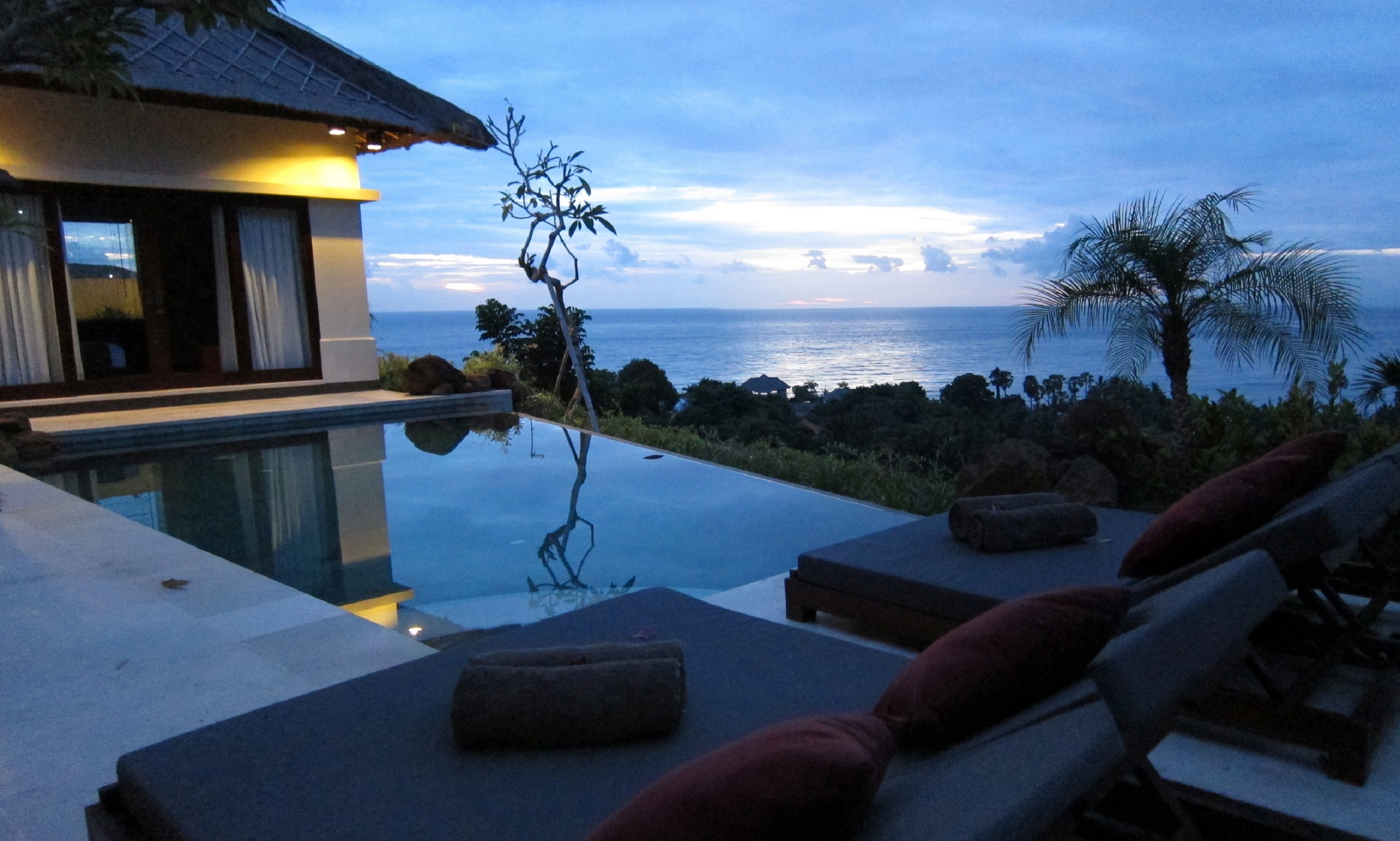 The Griya Villas