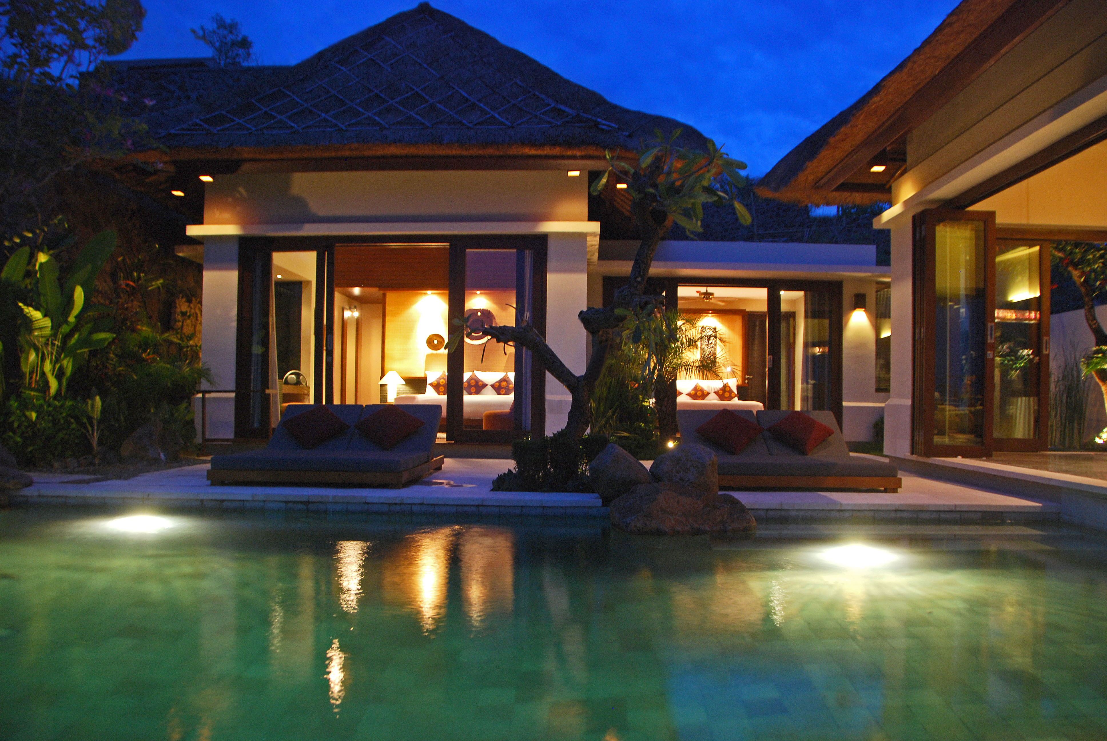The Griya Villas