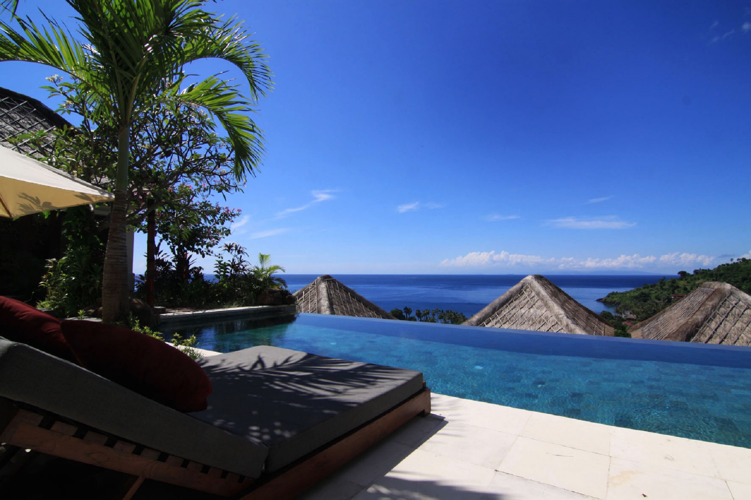 The Griya Villas