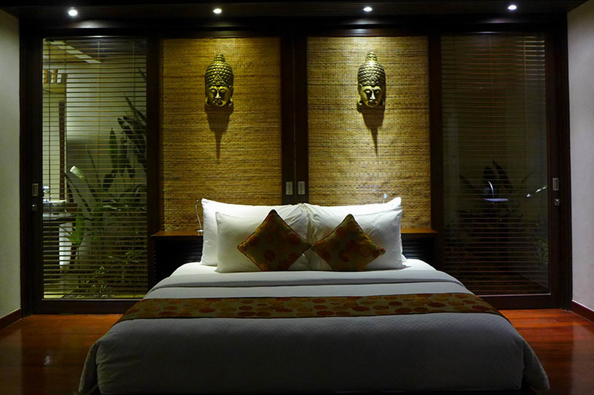 The Griya Villas