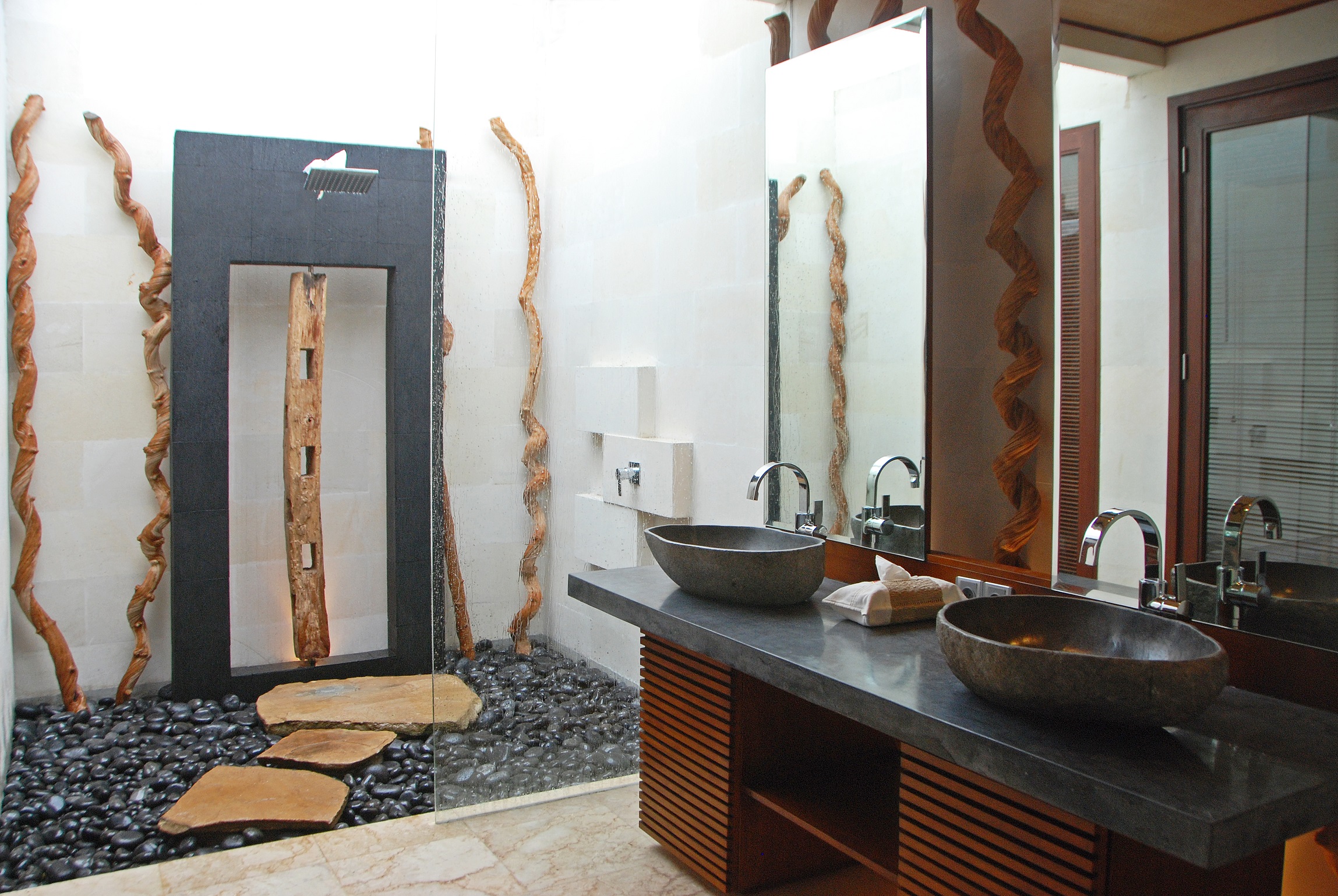 The Griya Villas