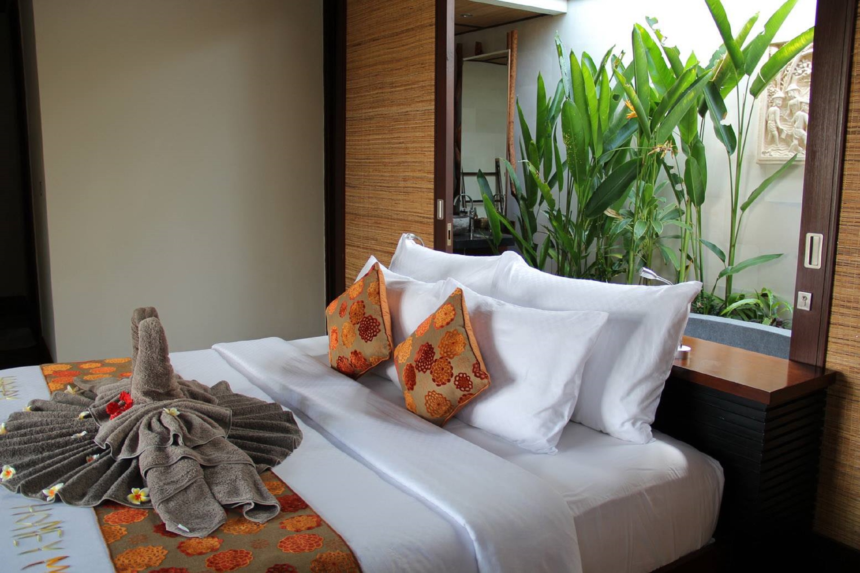 The Griya Villas