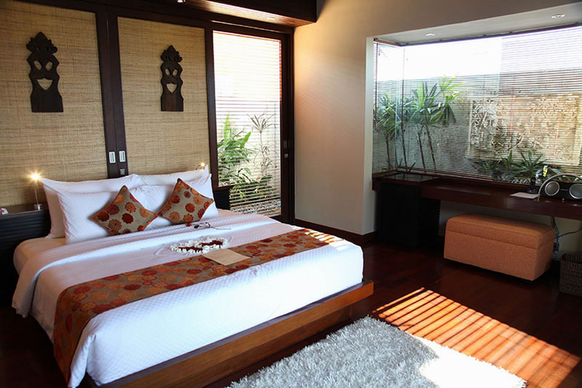 The Griya Villas