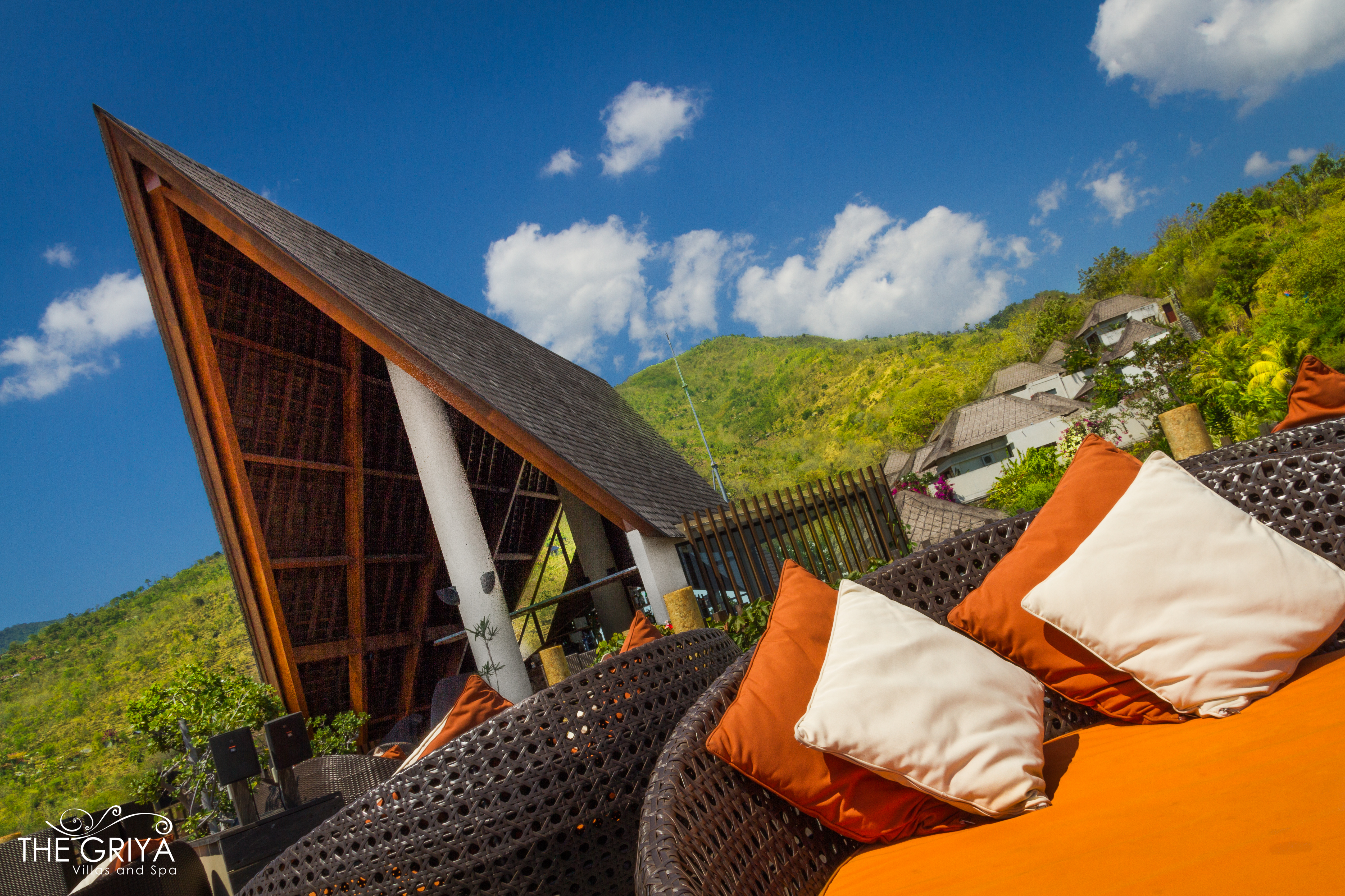 The Griya Villas