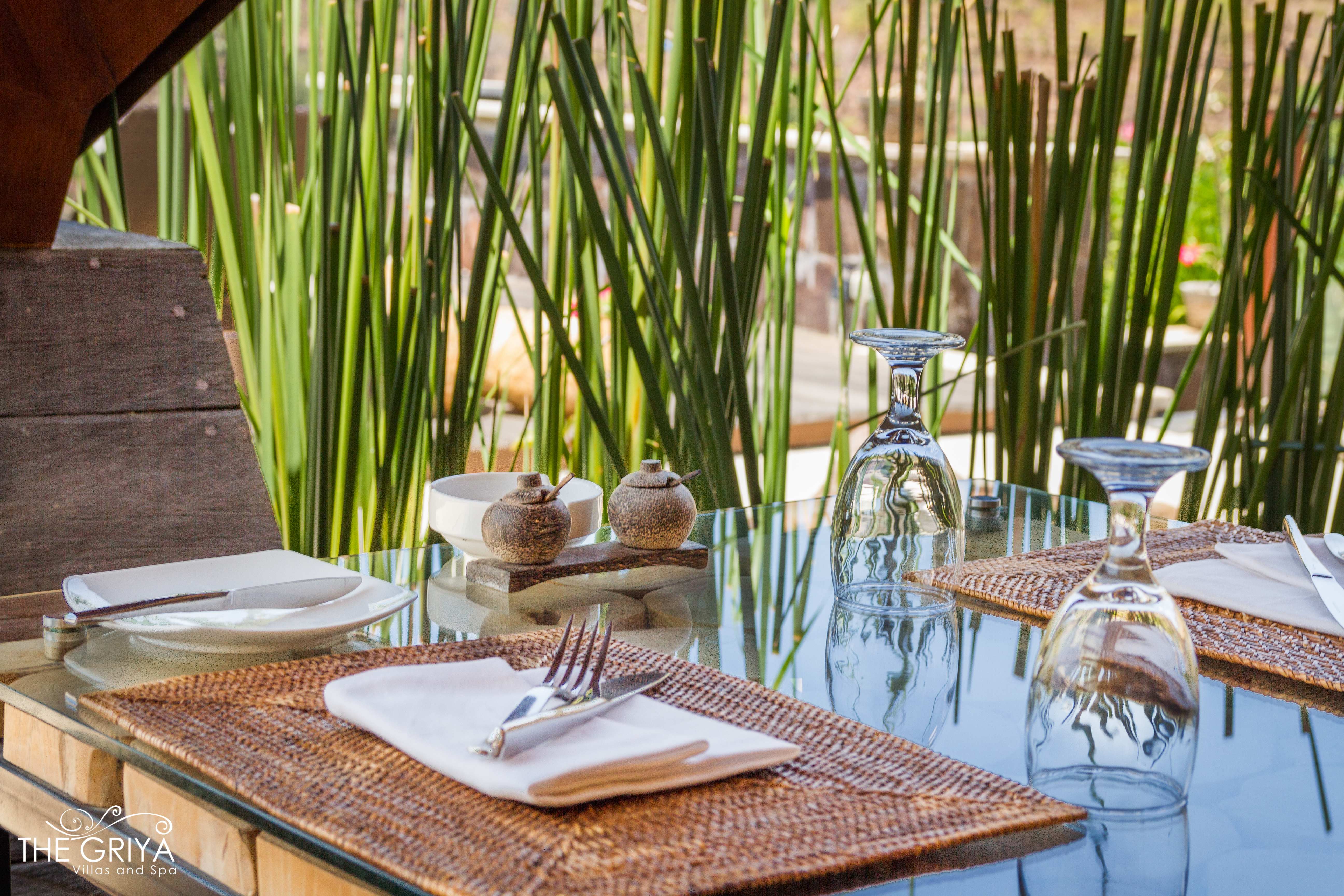 The Griya Villas