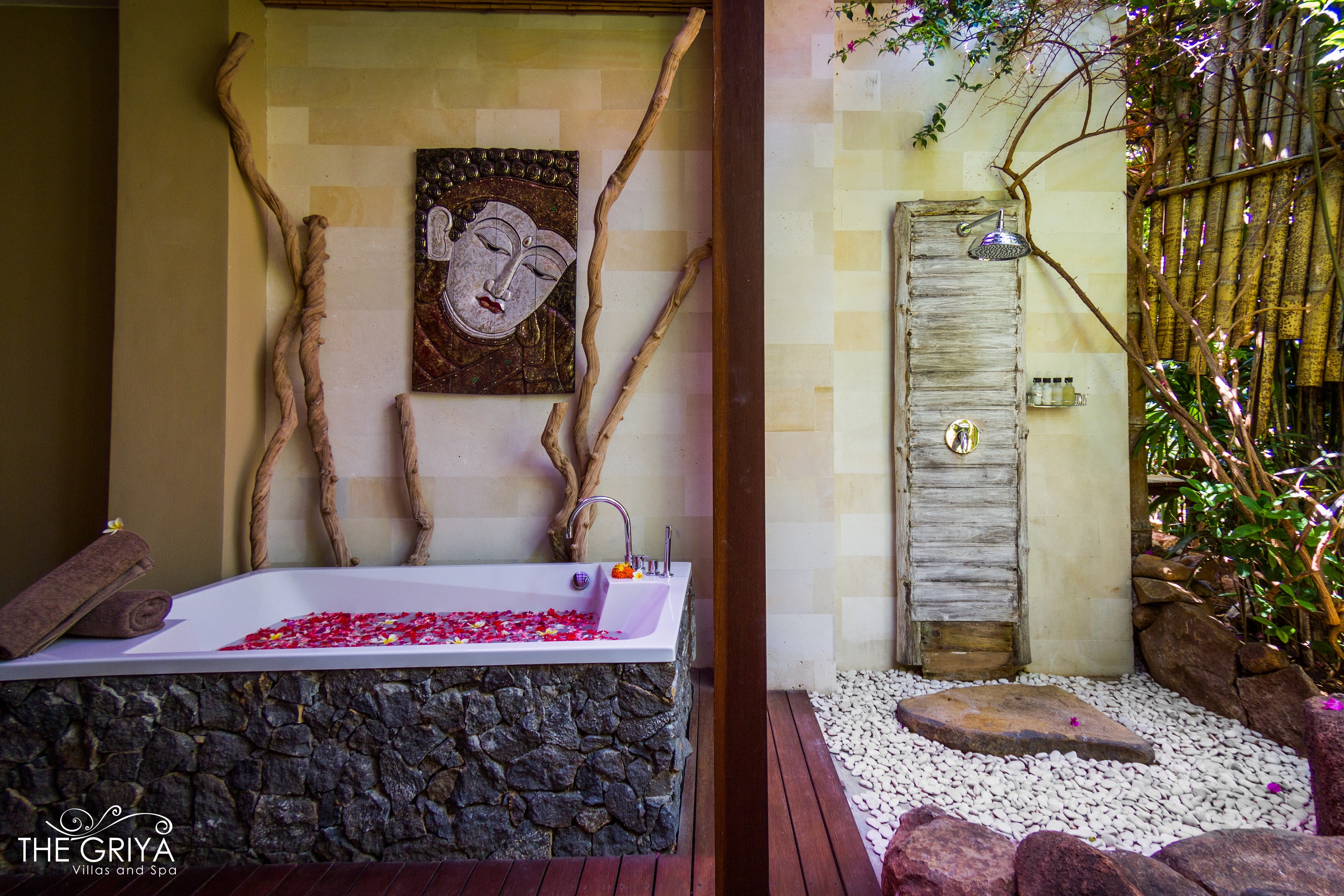 The Griya Villas