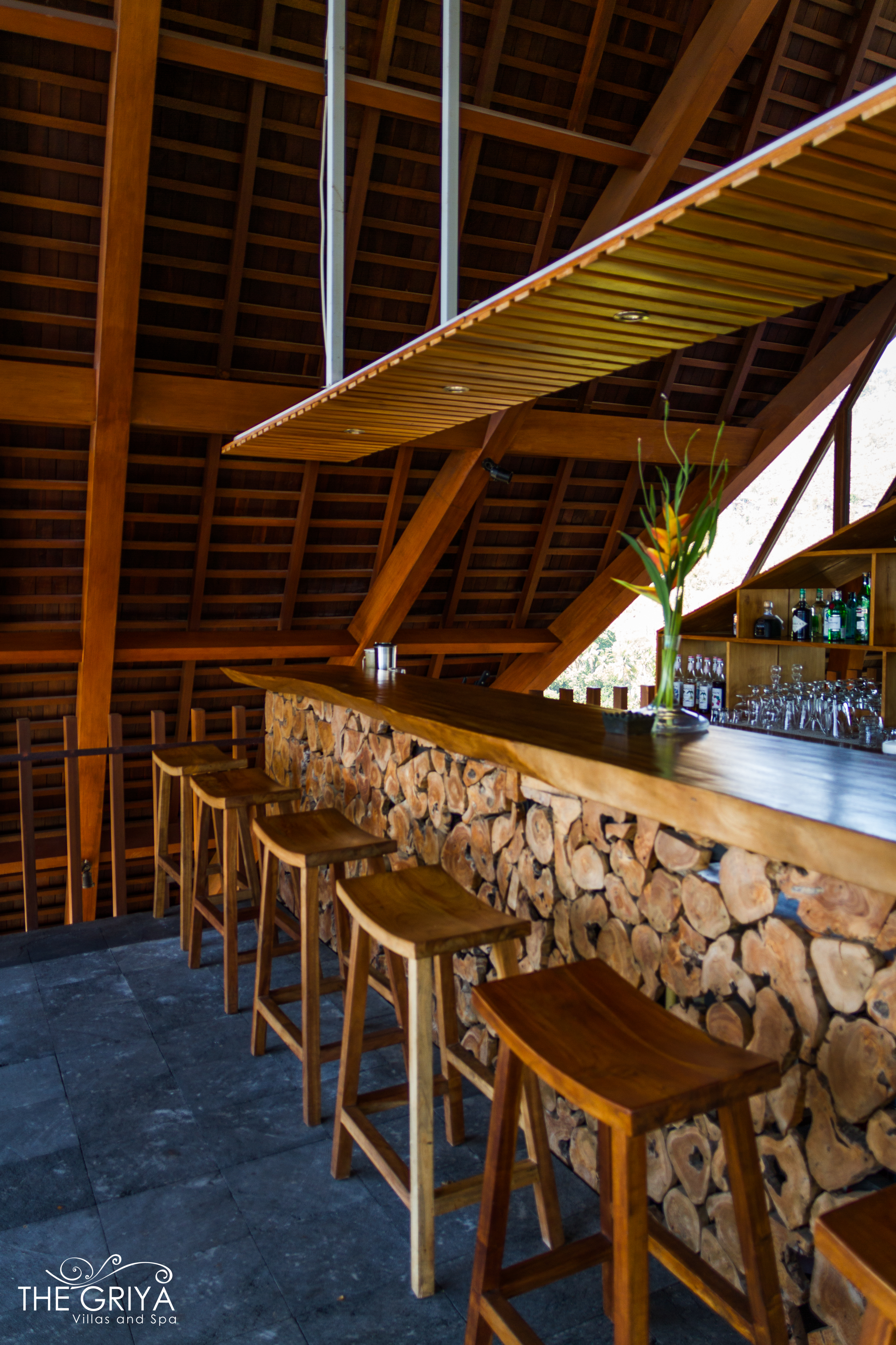 The Griya Villas