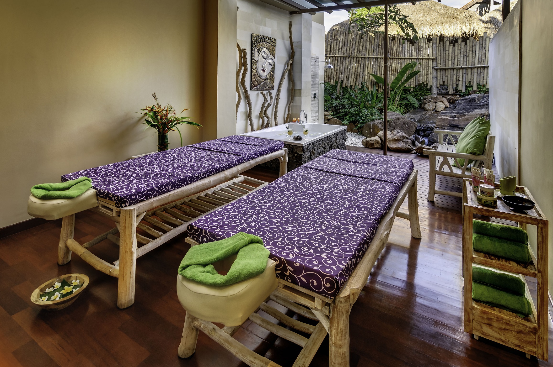 The Griya Villas