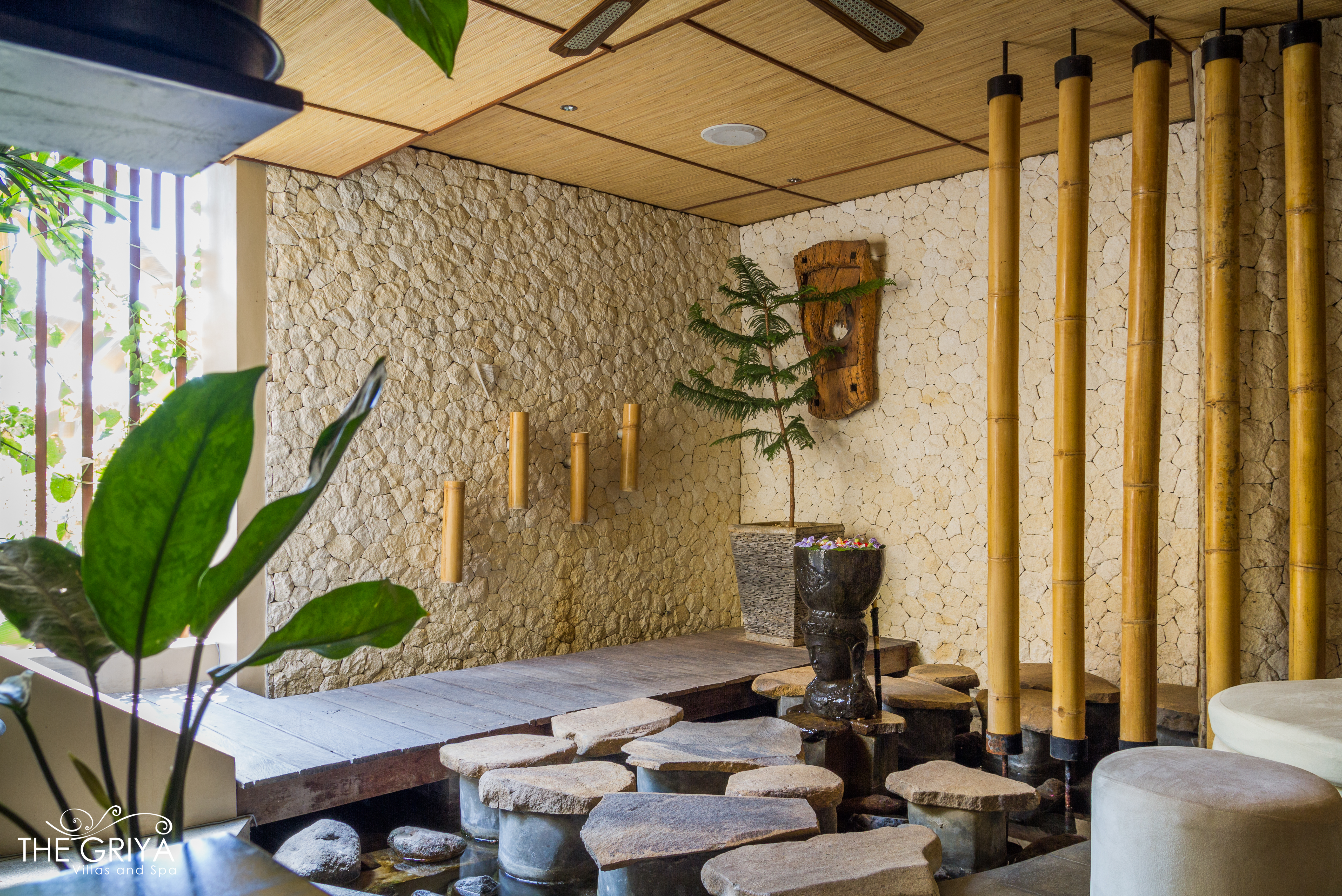The Griya Villas