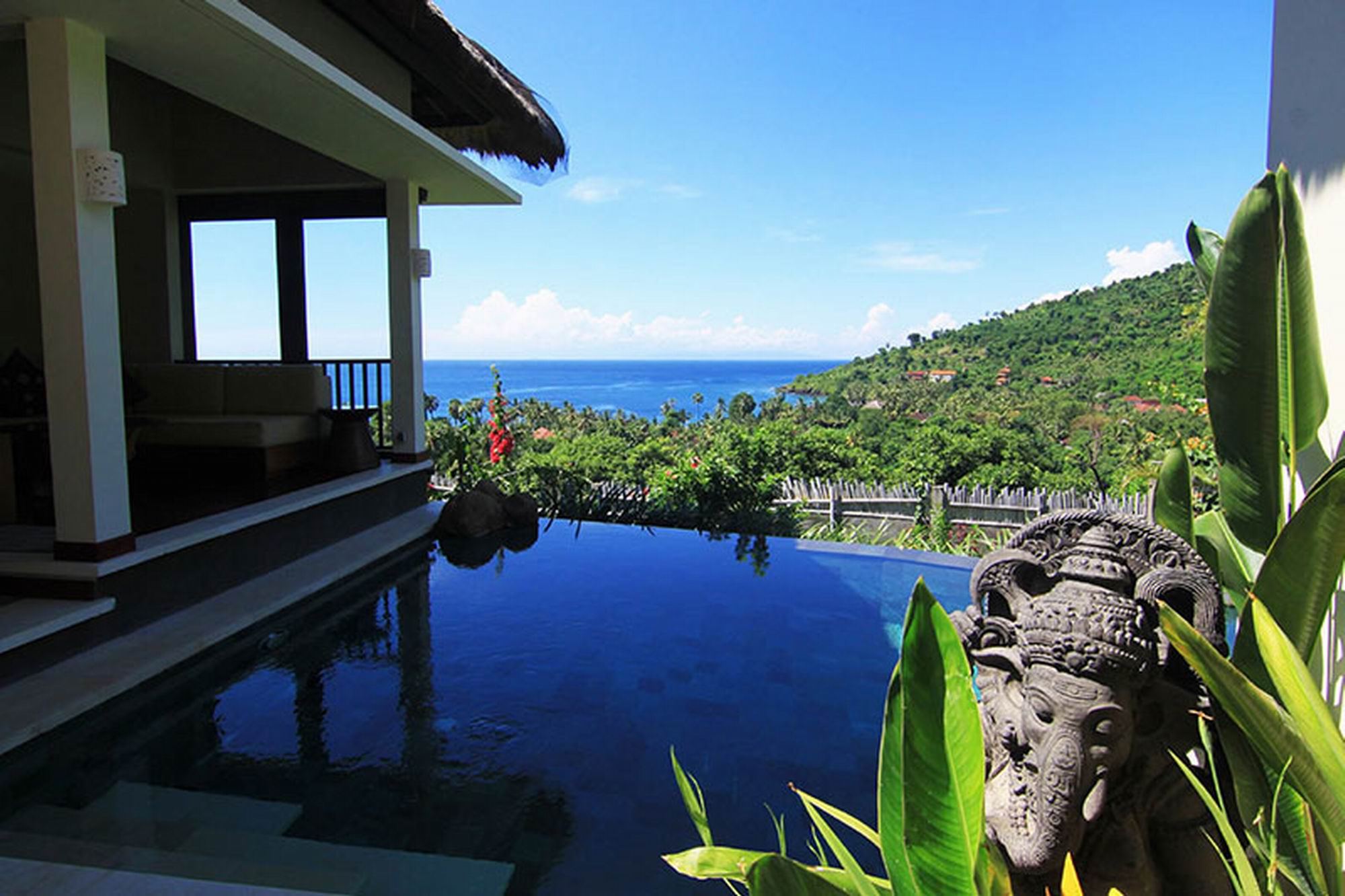The Griya Villas