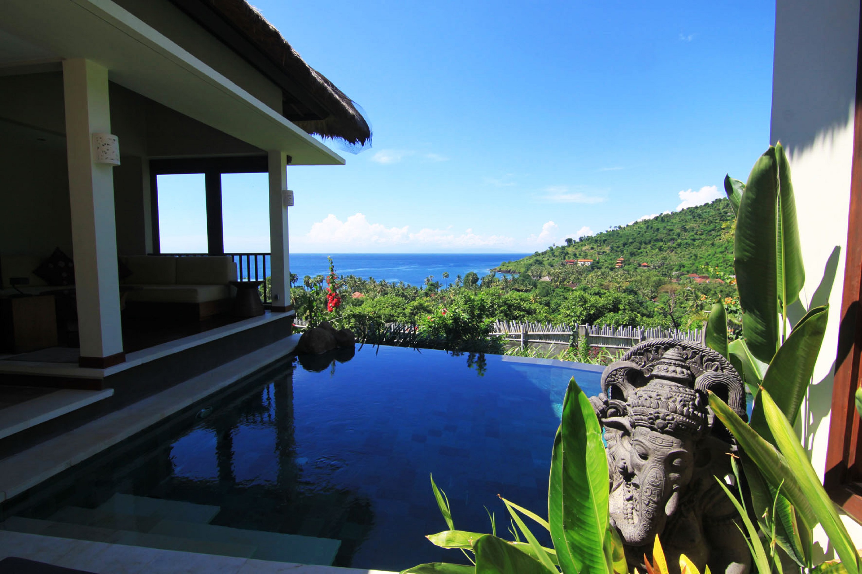 The Griya Villas