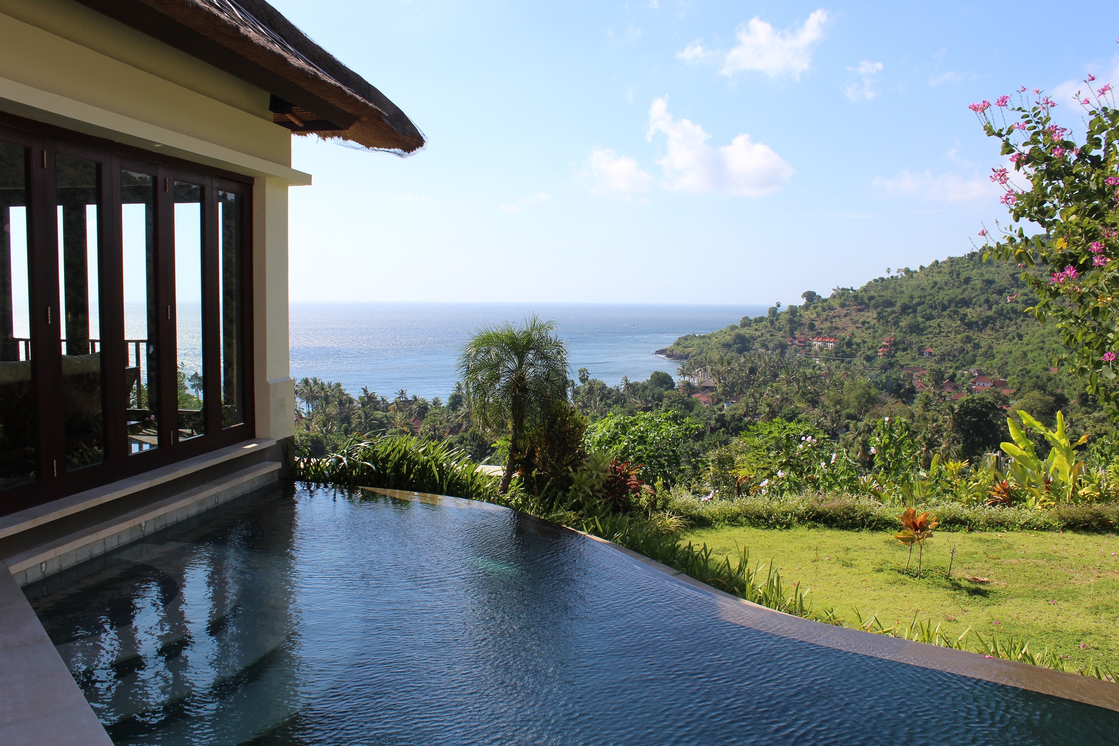 The Griya Villas