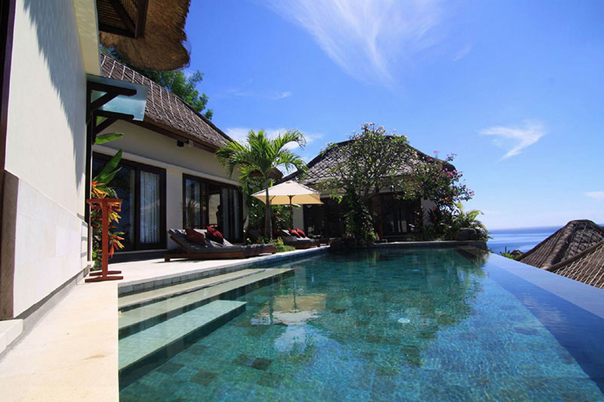 The Griya Villas
