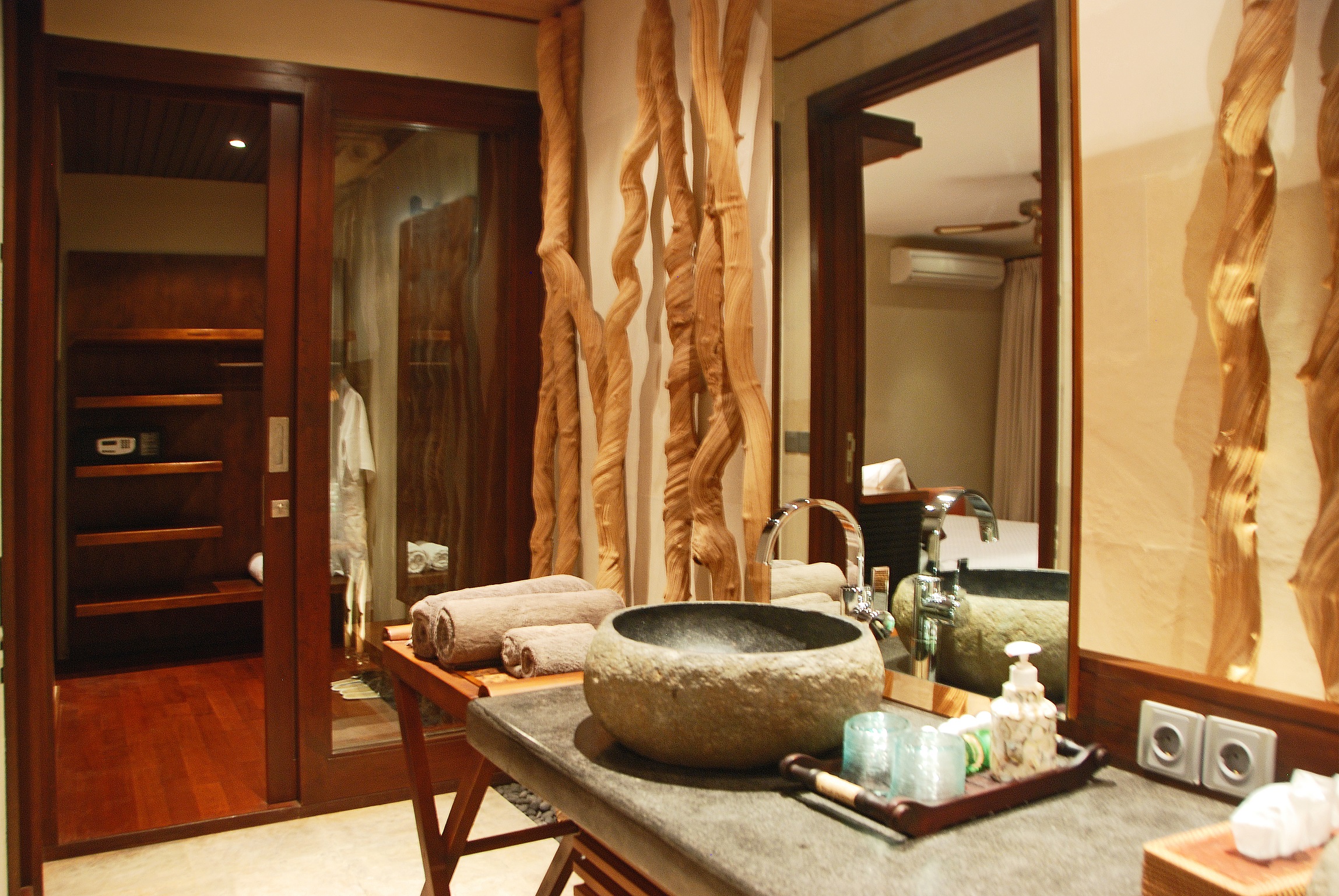 The Griya Villas