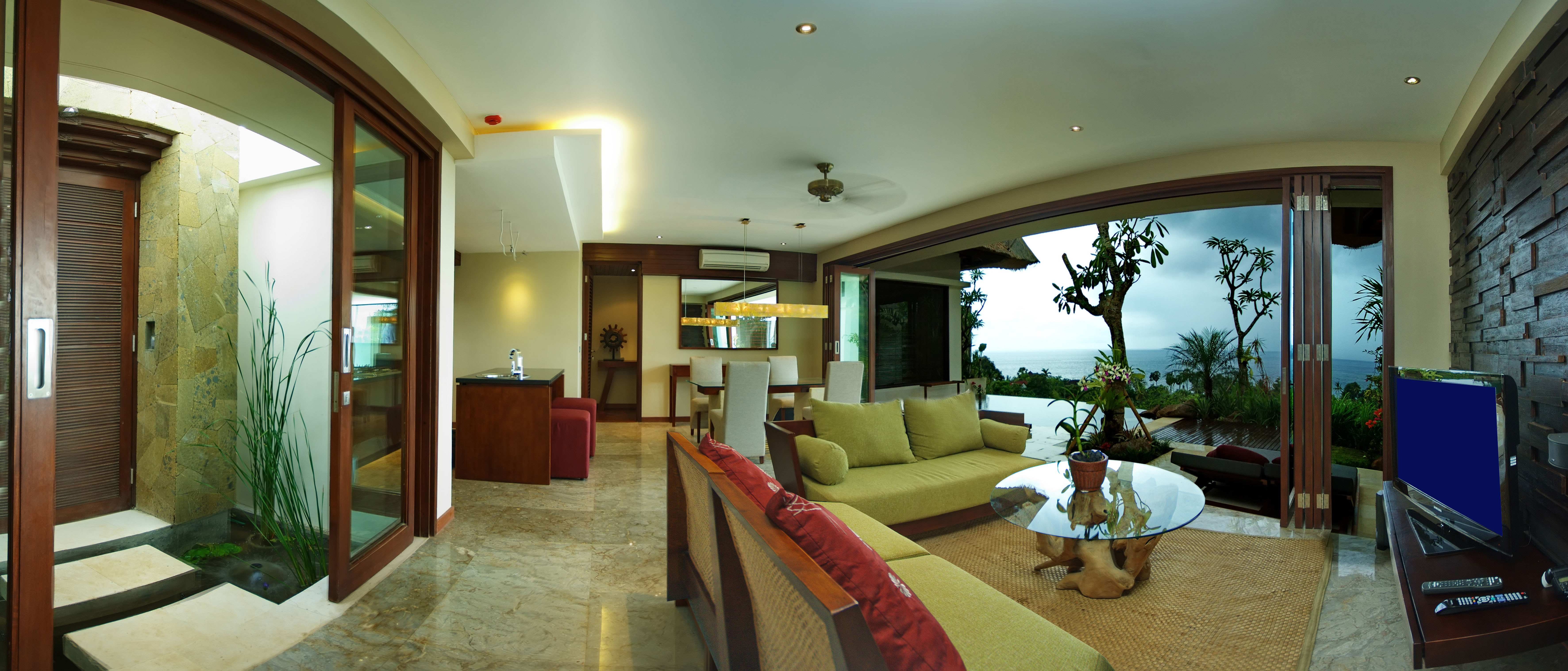 The Griya Villas
