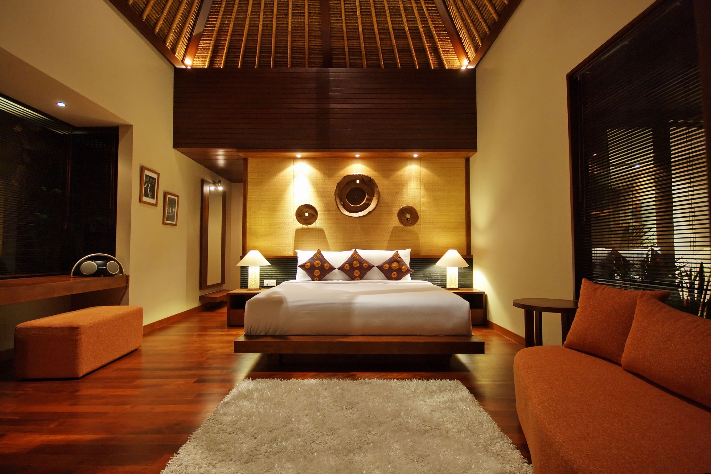 The Griya Villas
