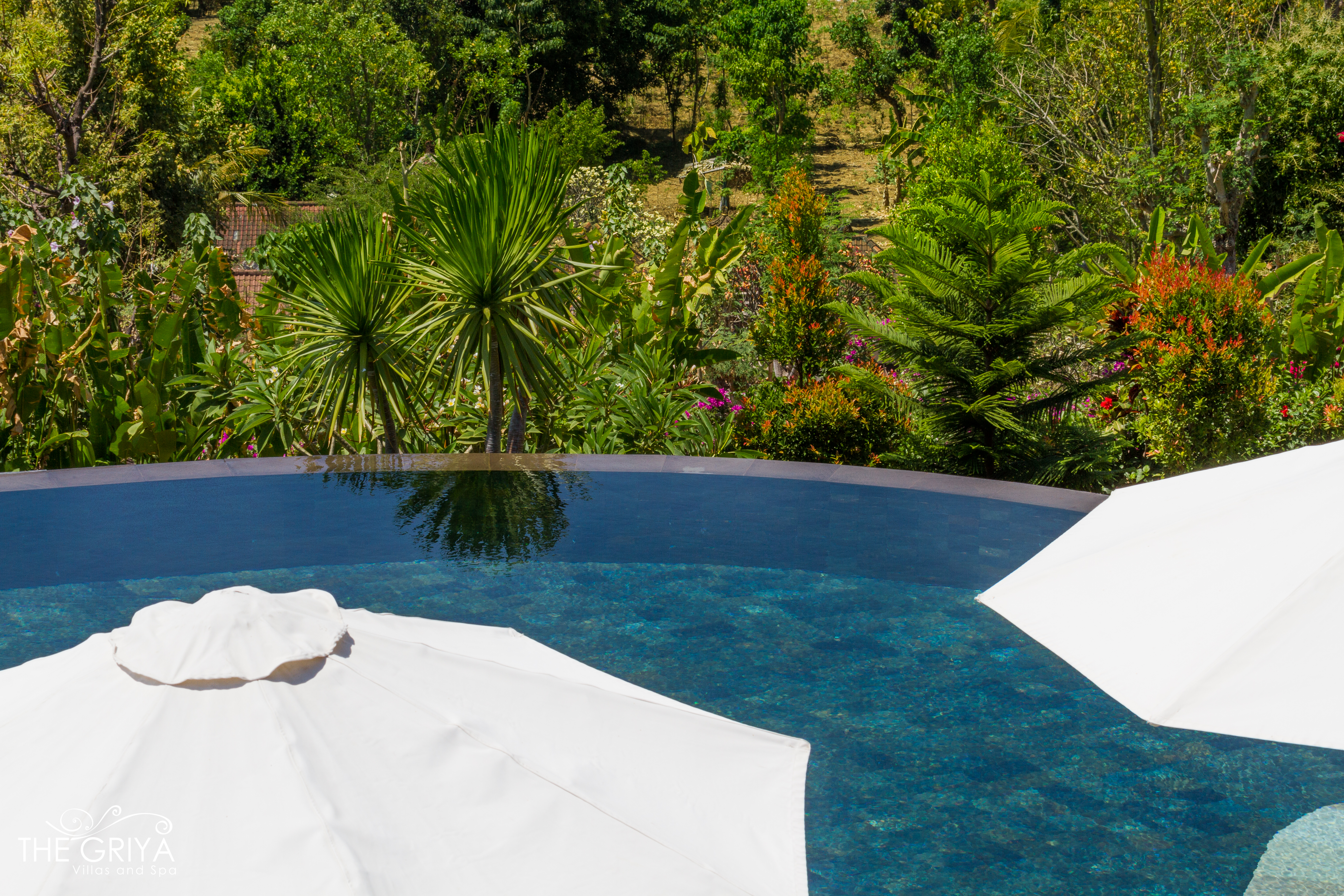The Griya Villas