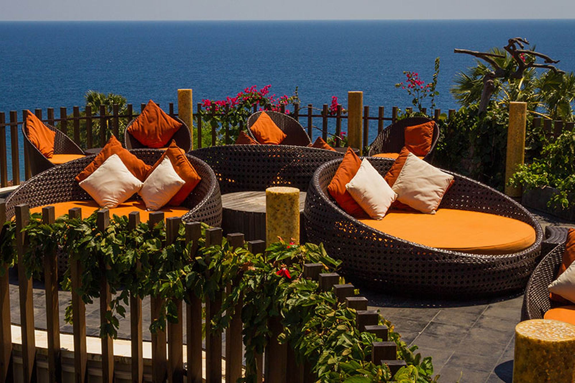 The Griya Villas