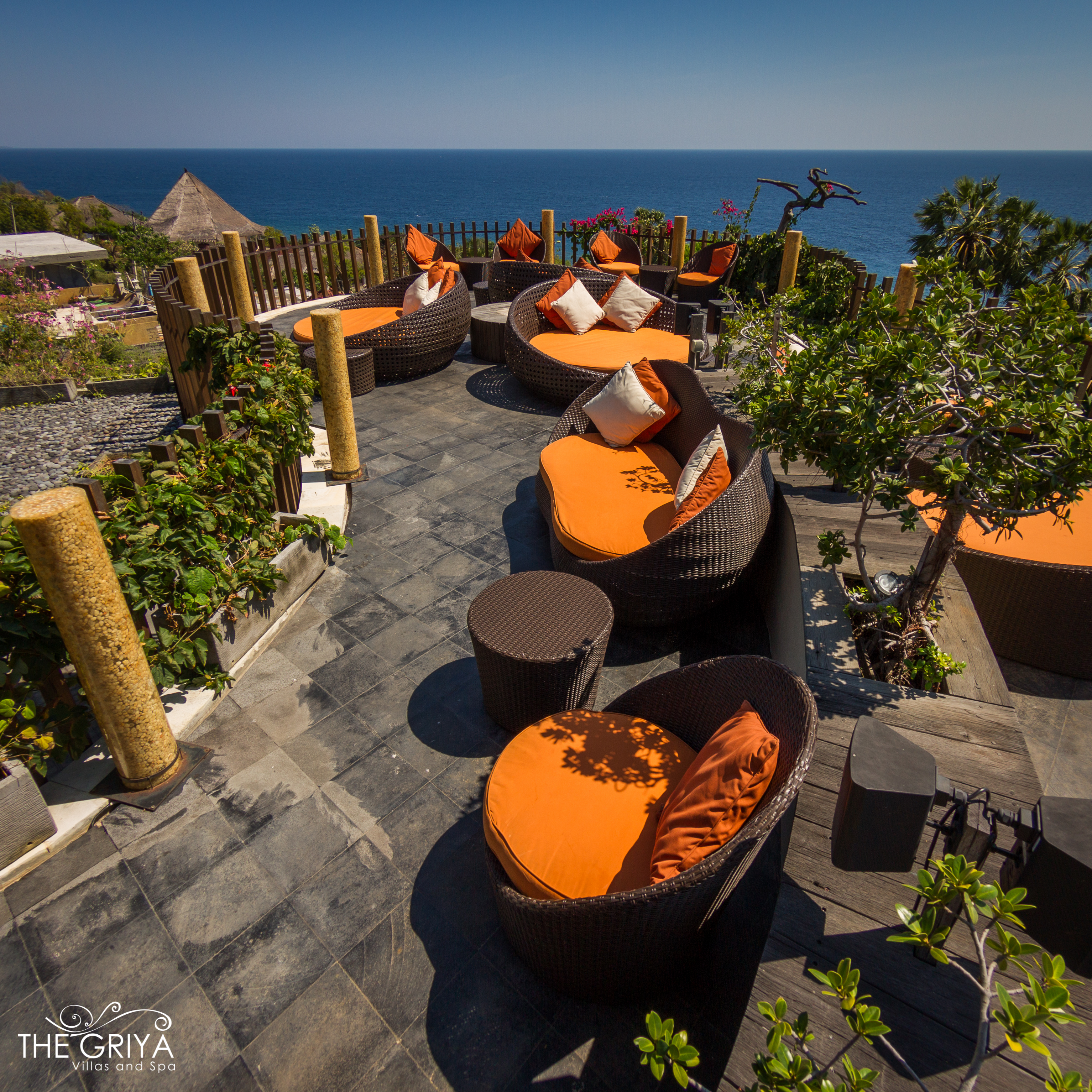 The Griya Villas