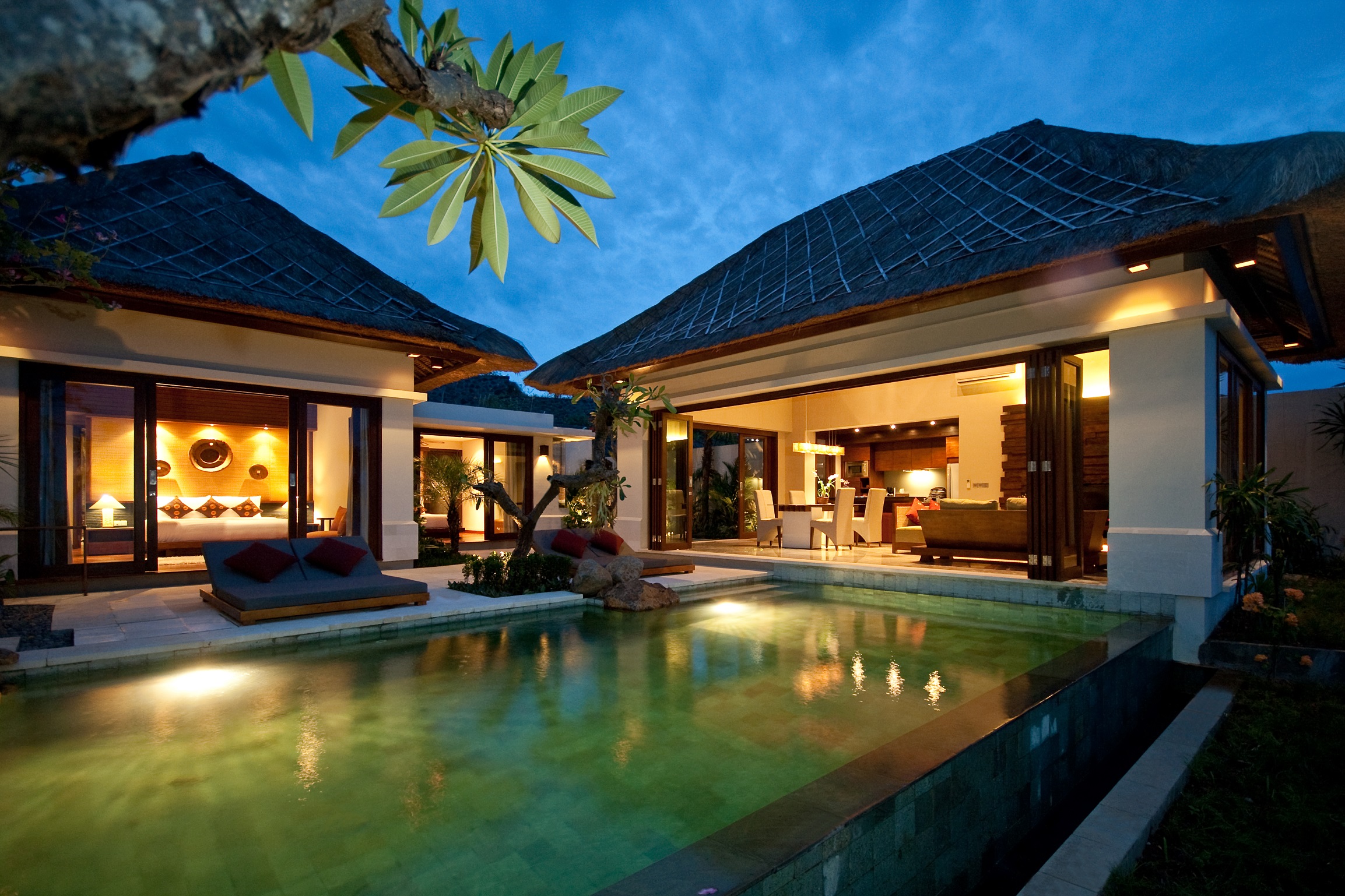 The Griya Villas