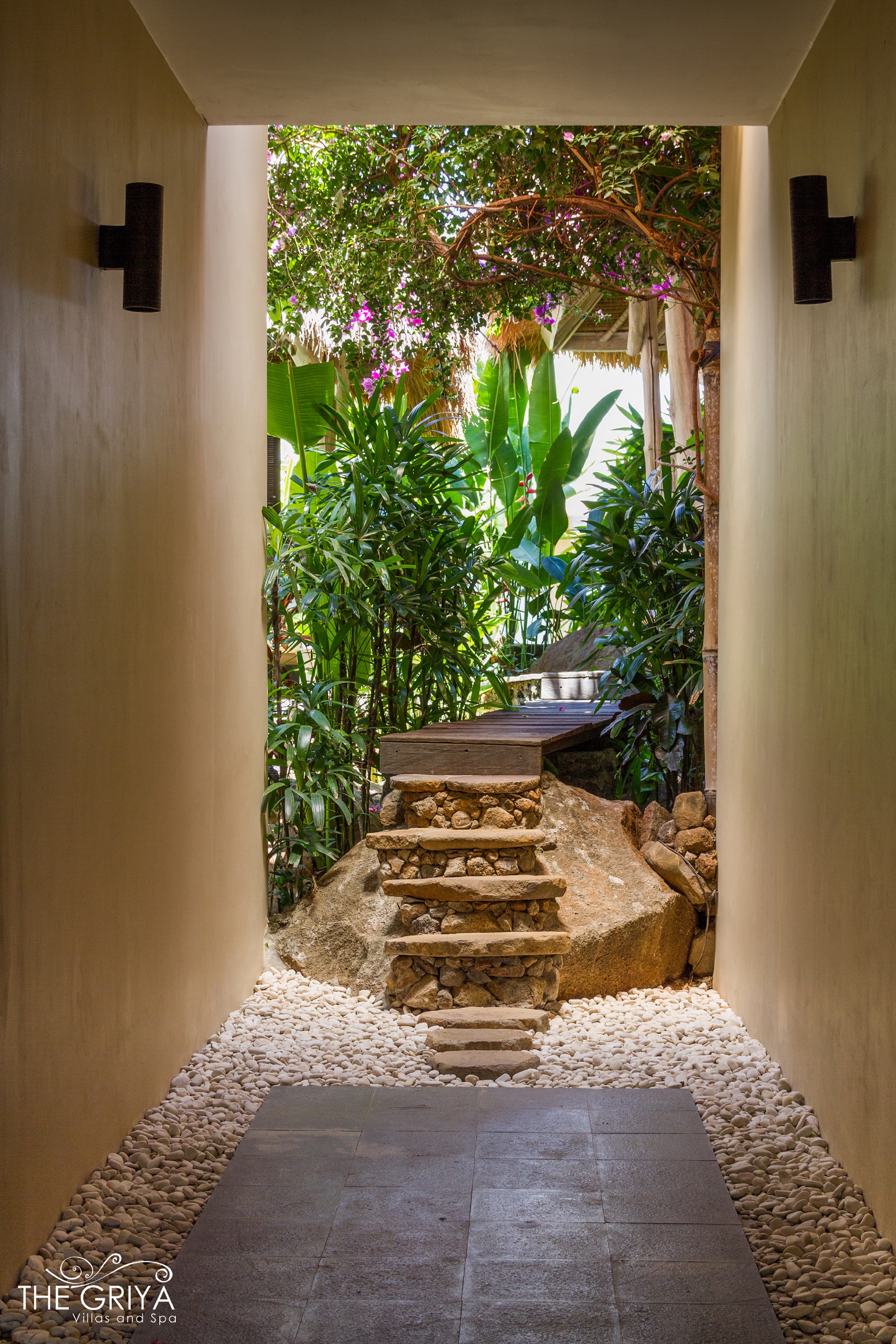The Griya Villas