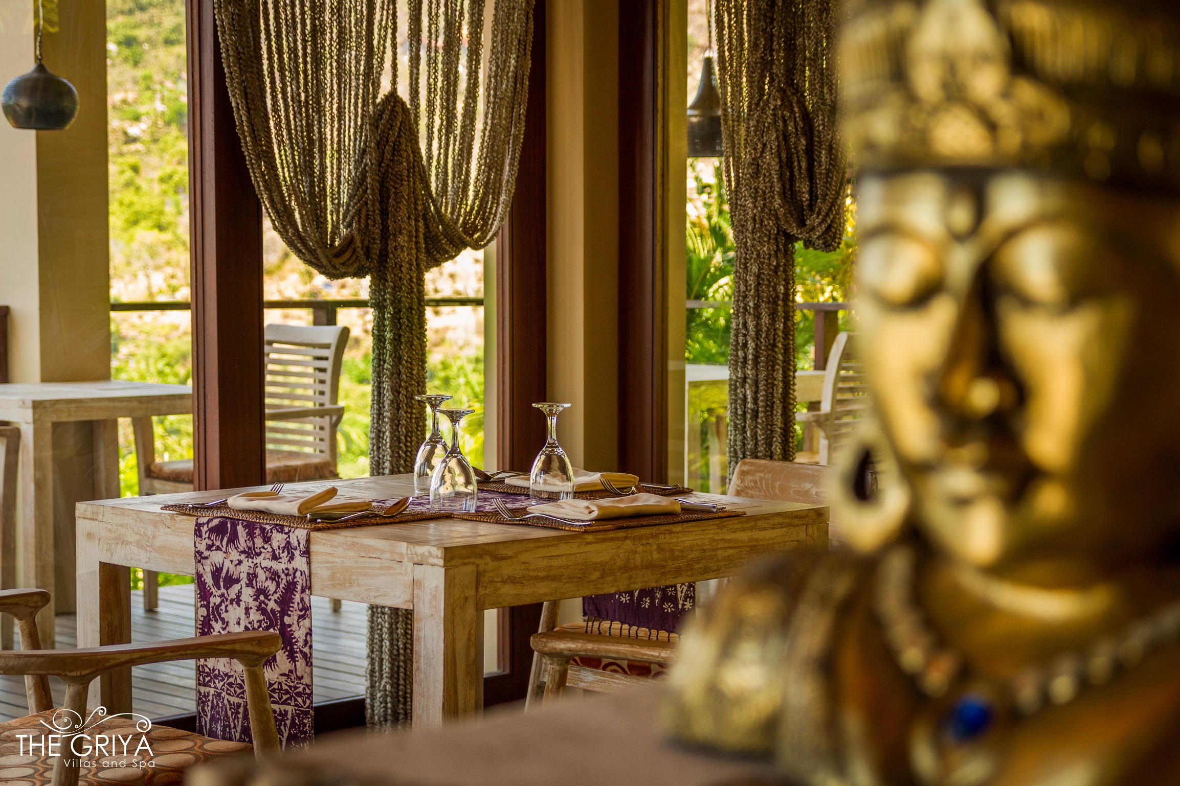 The Griya Villas