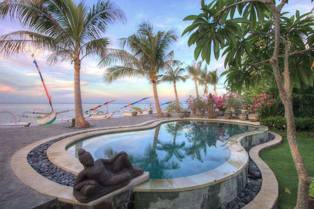 The Kampung