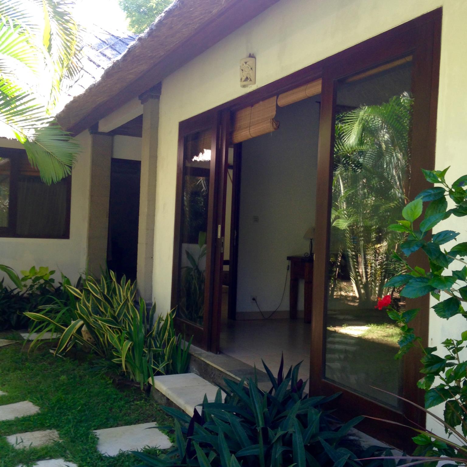 Villa Kupu Kupu