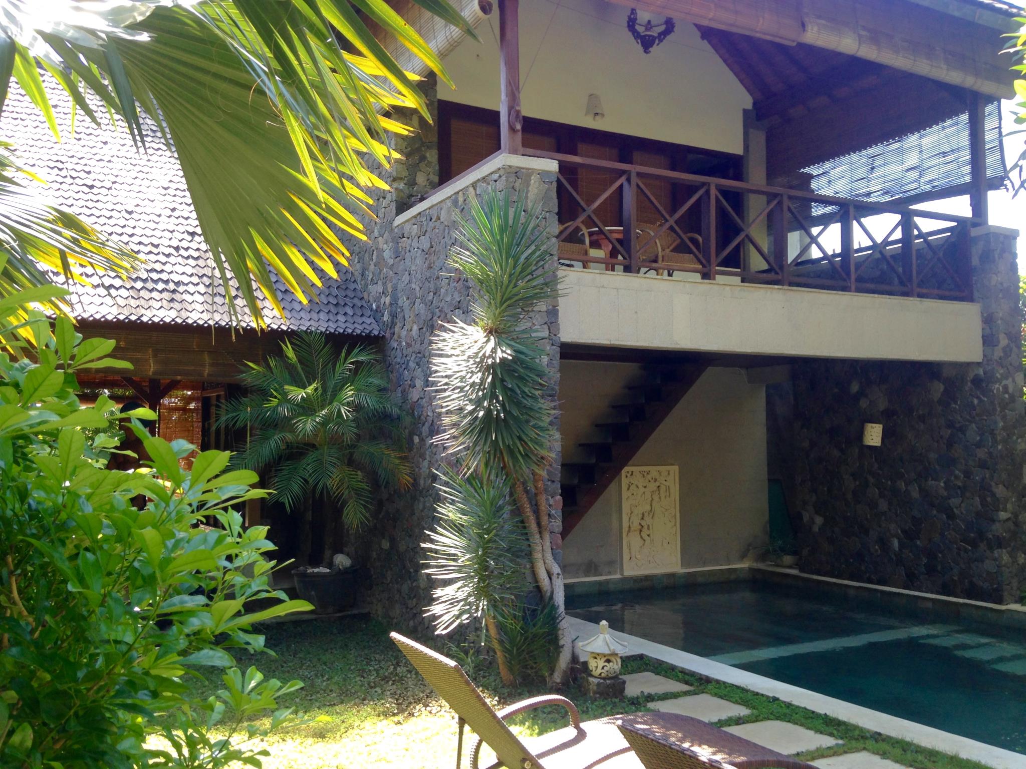 Villa Kupu Kupu