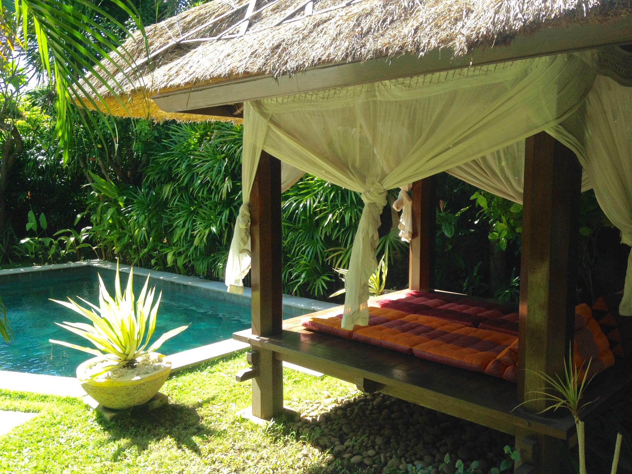 Villa Kupu Kupu