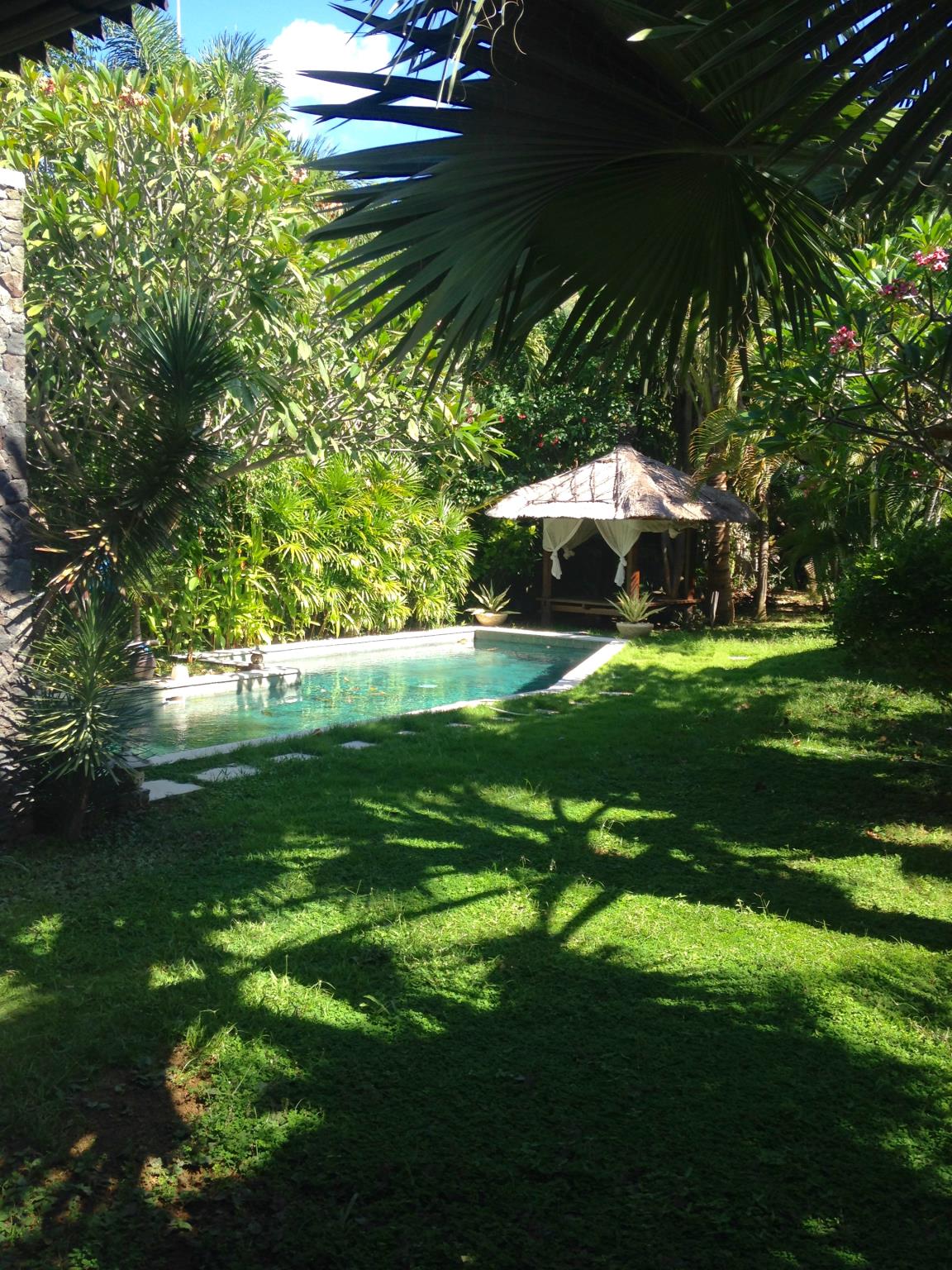 Villa Kupu Kupu