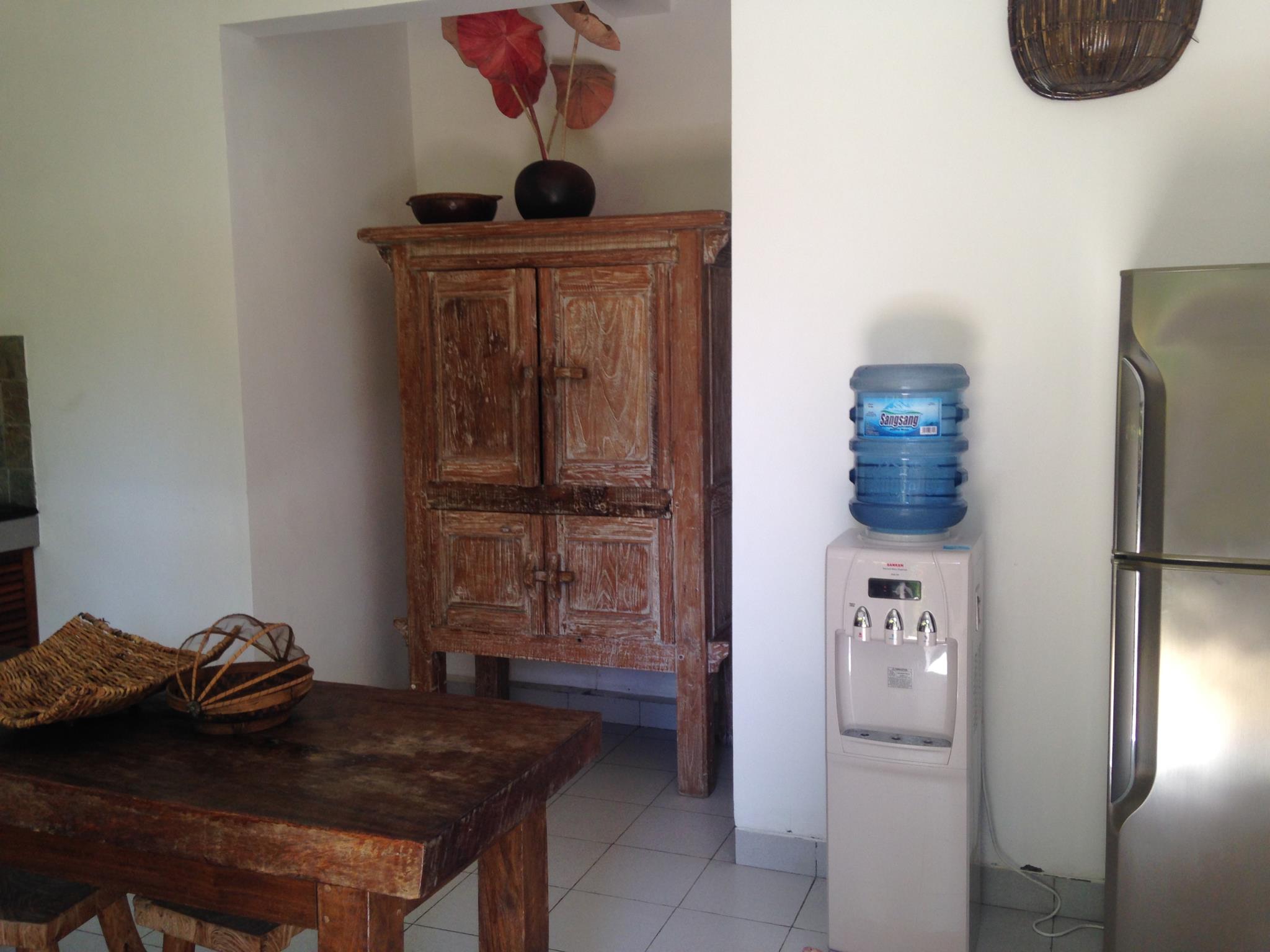 Villa Kupu Kupu