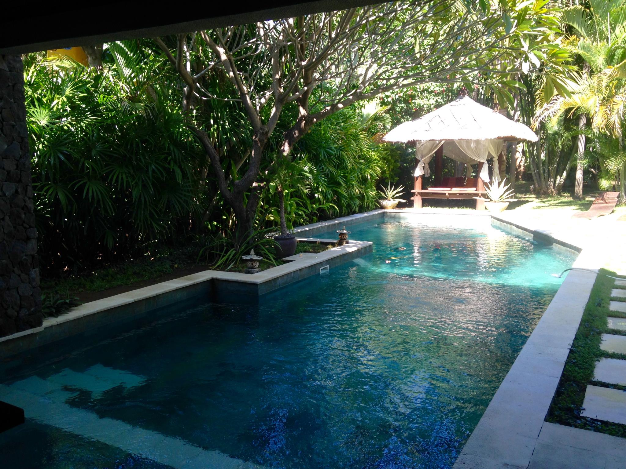 Villa Kupu Kupu