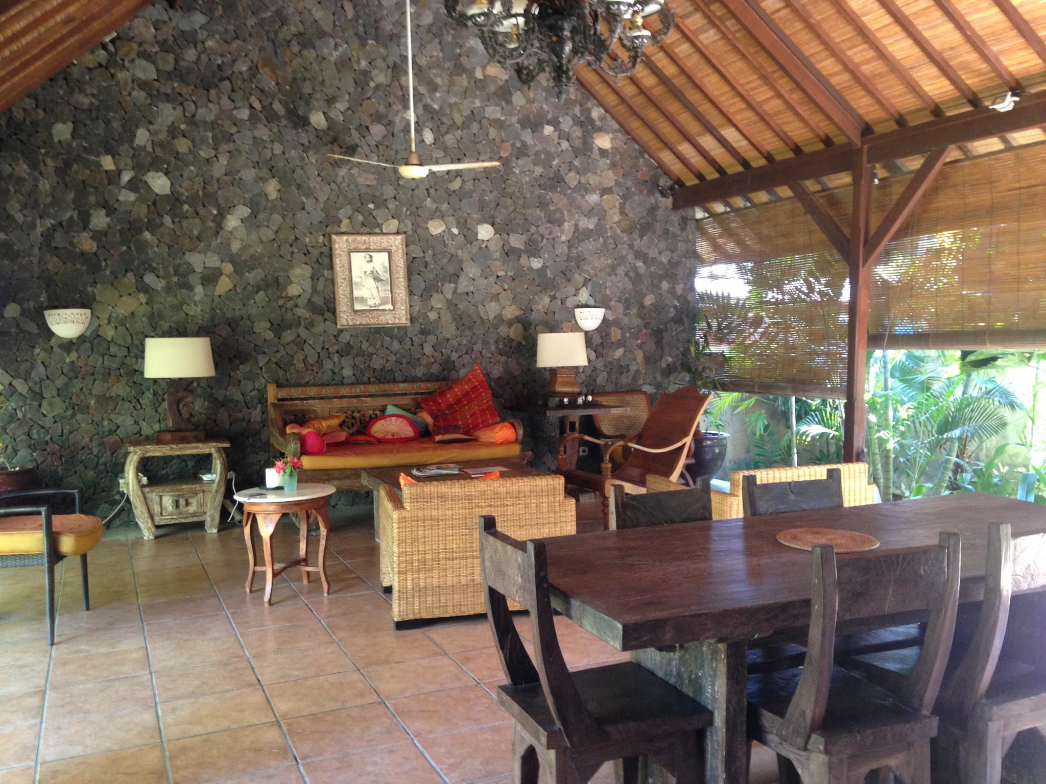 Villa Kupu Kupu