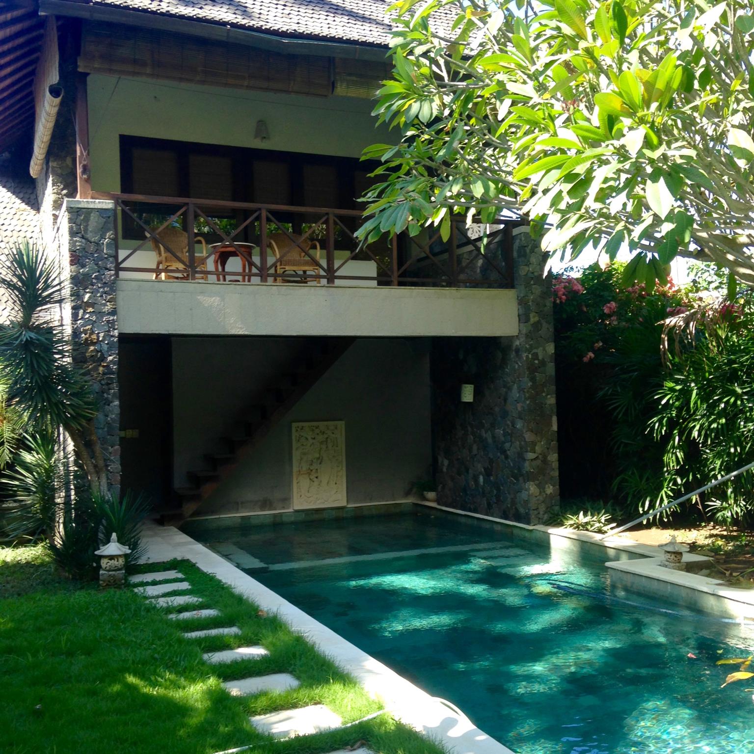 Villa Kupu Kupu