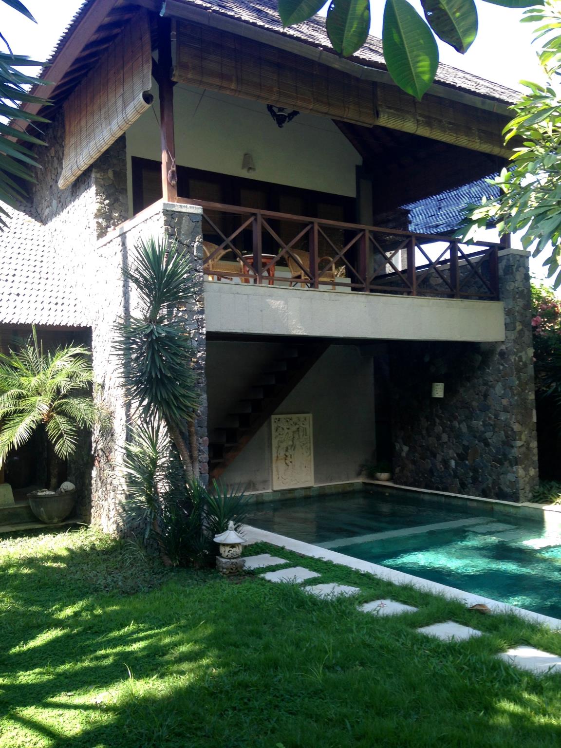 Villa Kupu Kupu