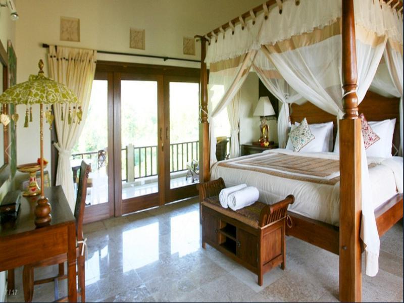 Villa Paradiso