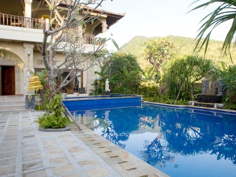 Villa Paradiso