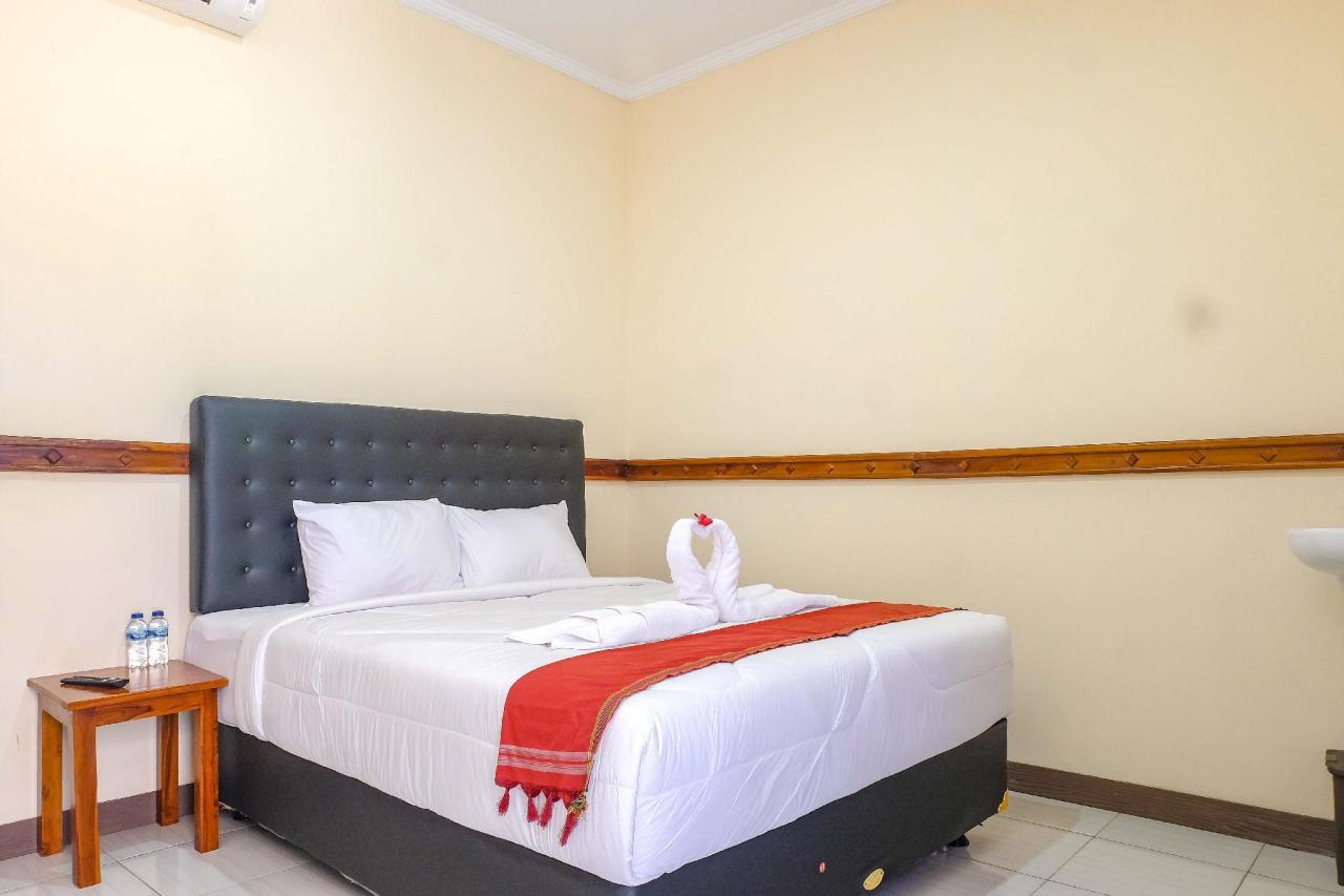 Abian Dedari Mesare Nusa Dua RedPartner