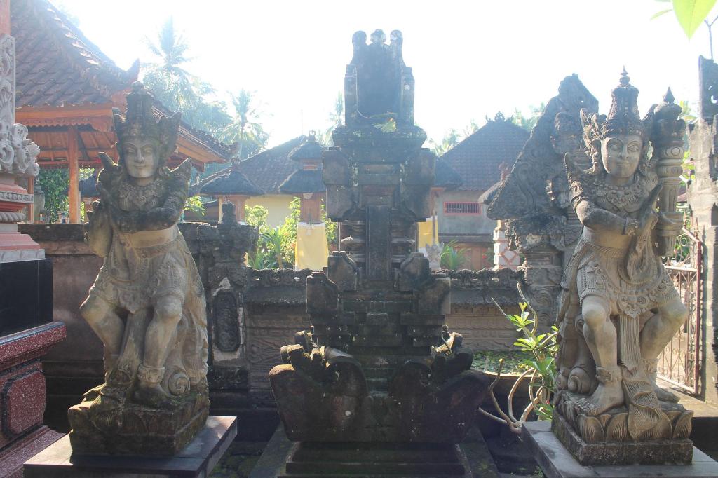 Alam Pracetha Bali