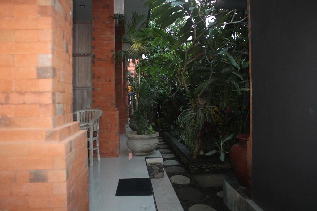 Alam Pracetha Bali