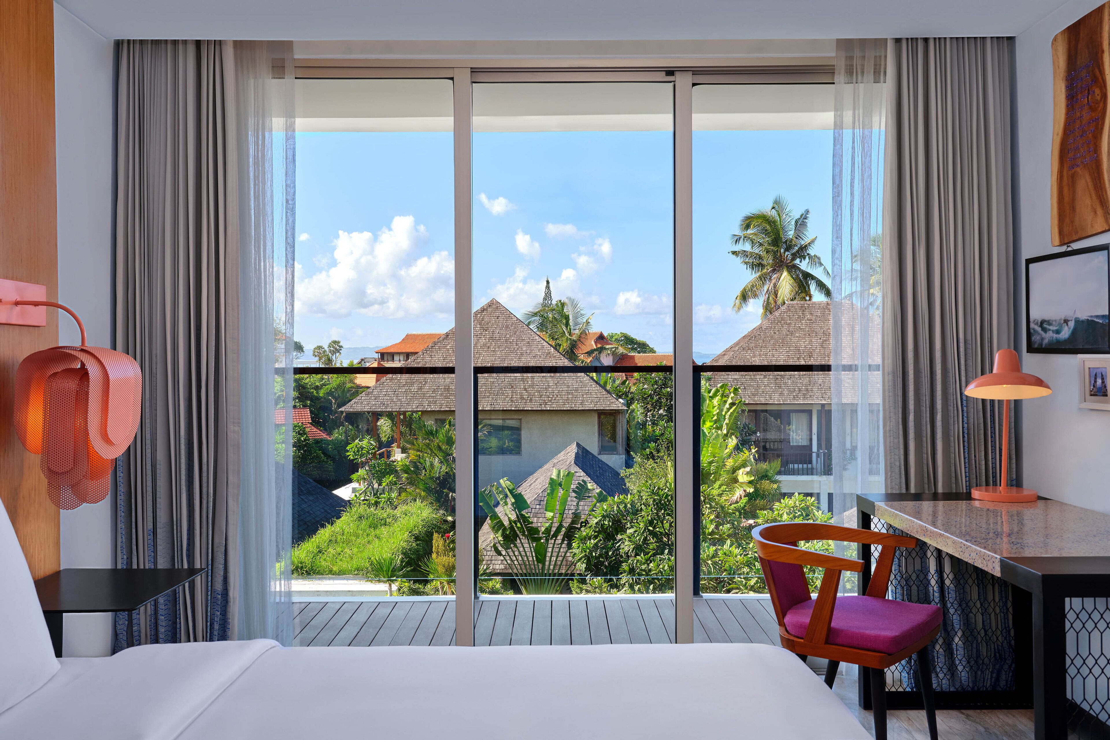 Aloft Bali Seminyak
