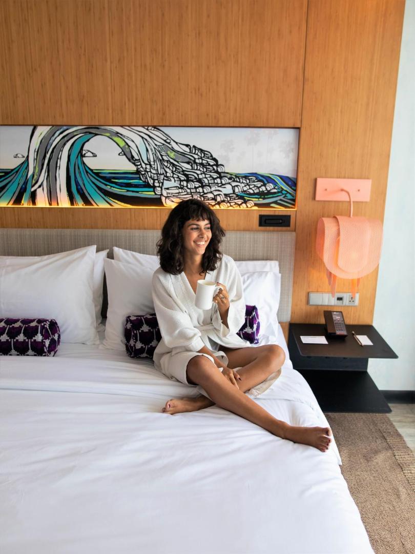 Aloft Bali Seminyak