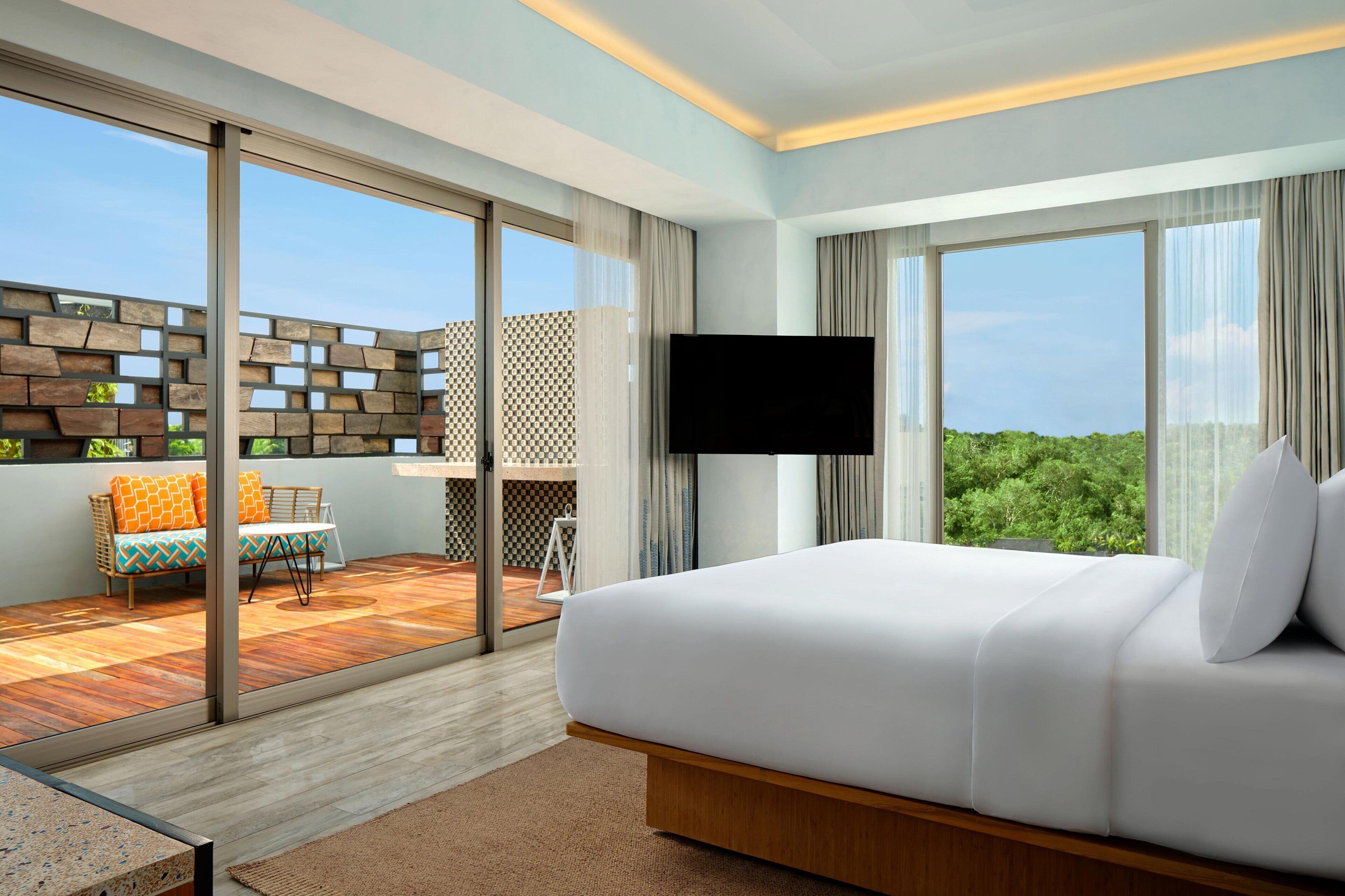 Aloft Bali Seminyak